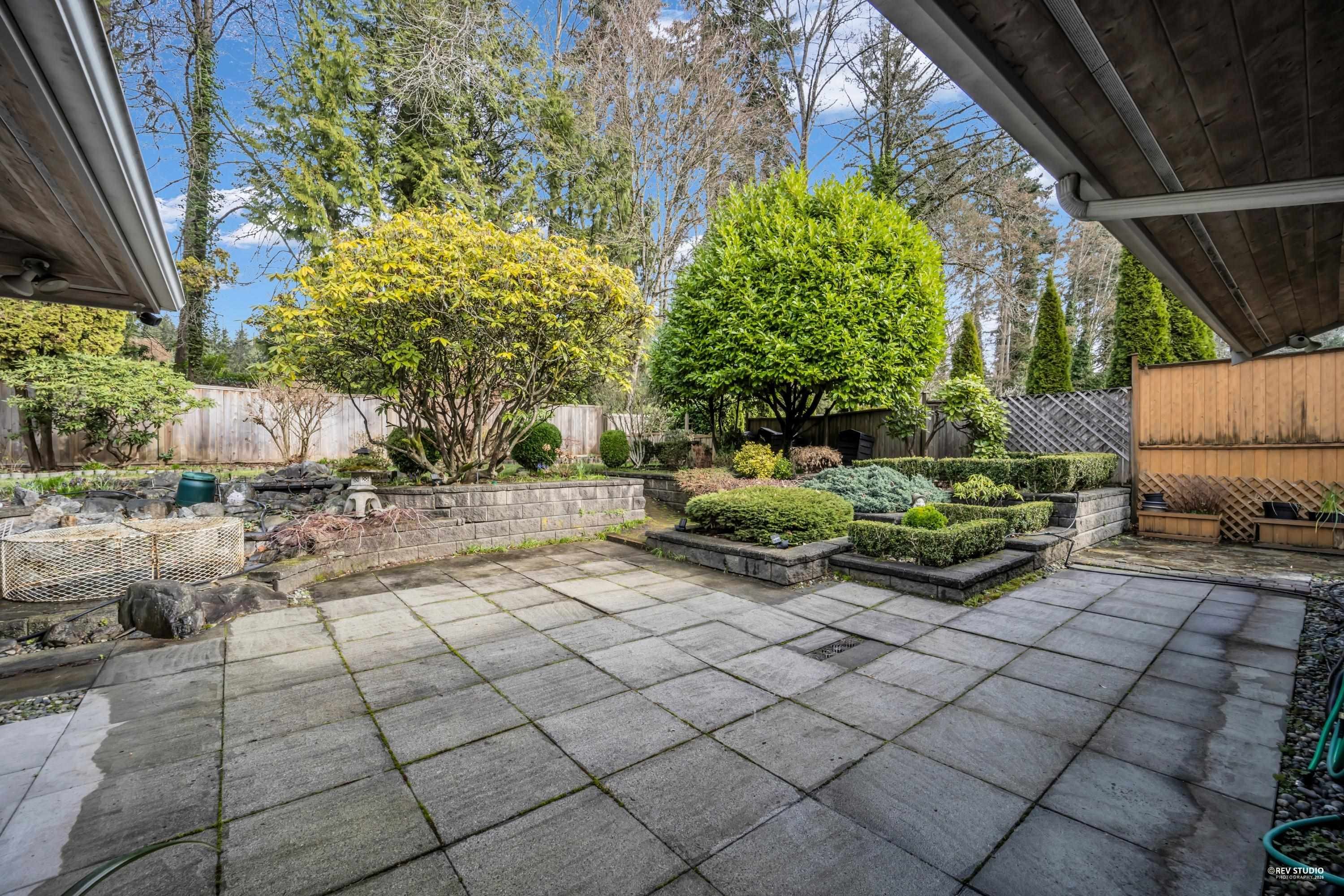 539 Newcroft Place, West Vancouver, BC