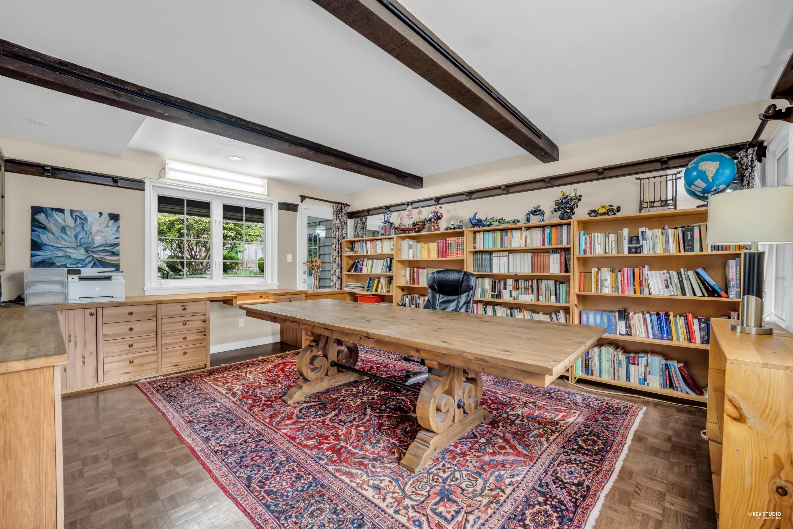 539 Newcroft Place, West Vancouver, BC