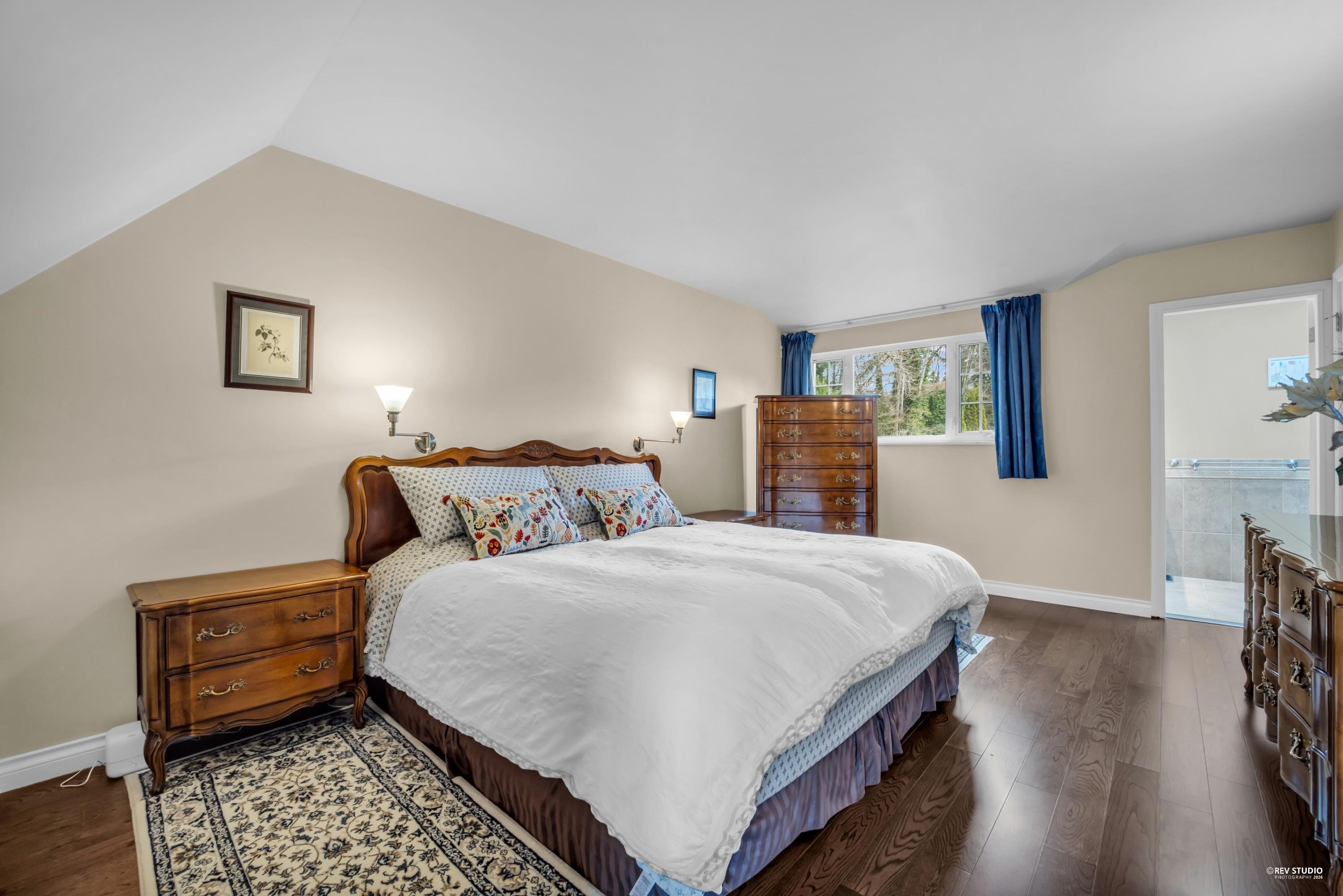 539 Newcroft Place, West Vancouver, BC