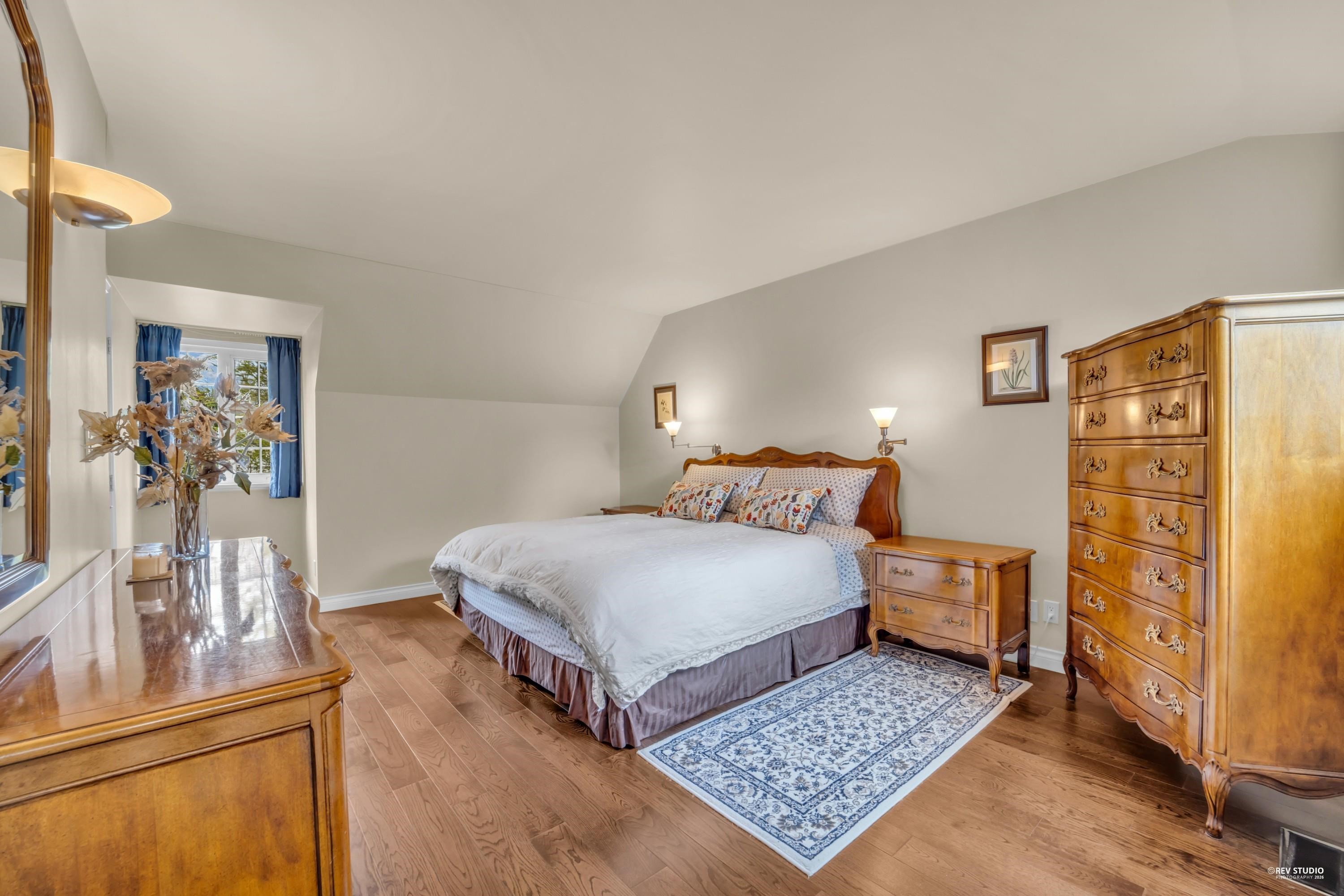 539 Newcroft Place, West Vancouver, BC