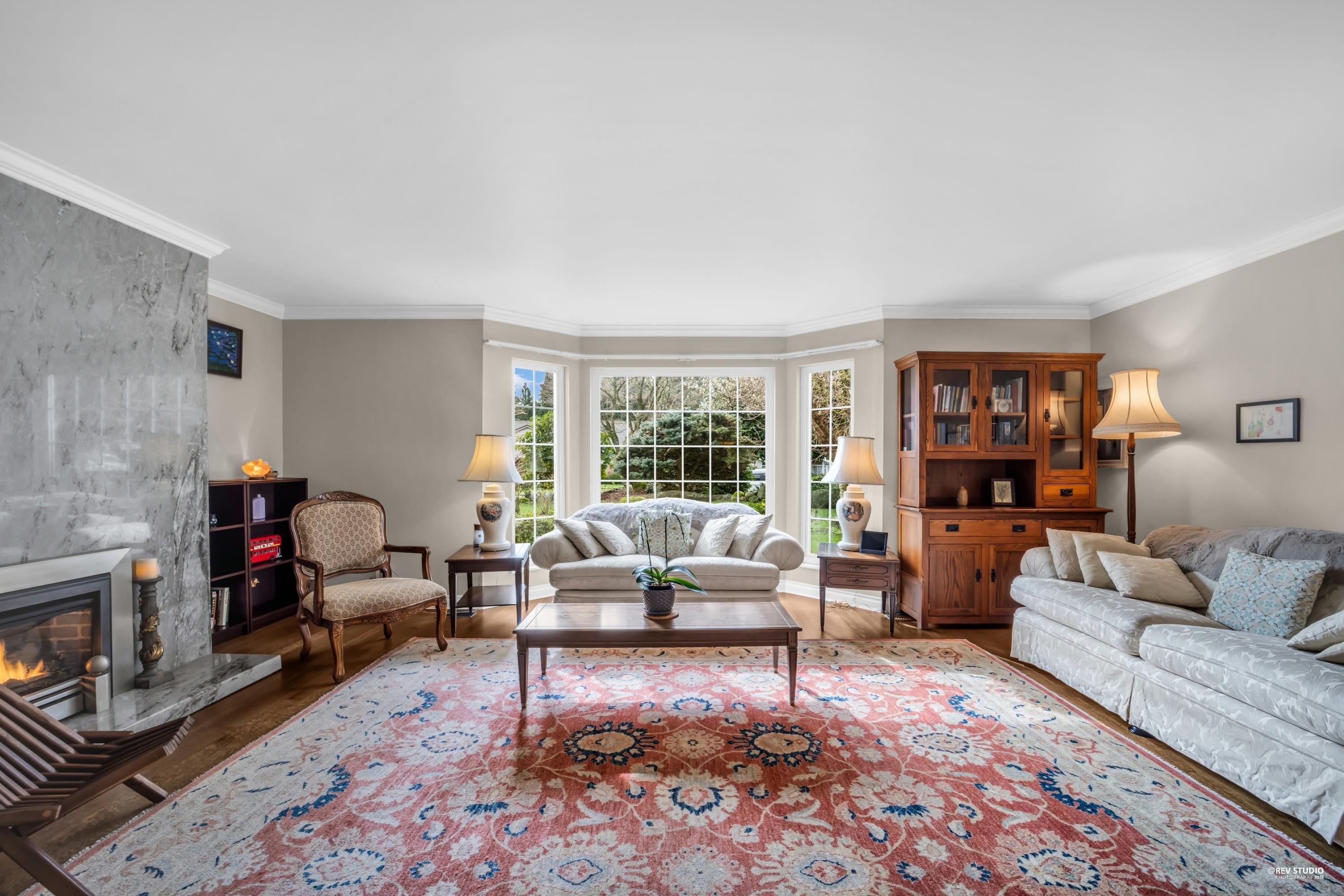 539 Newcroft Place, West Vancouver, BC