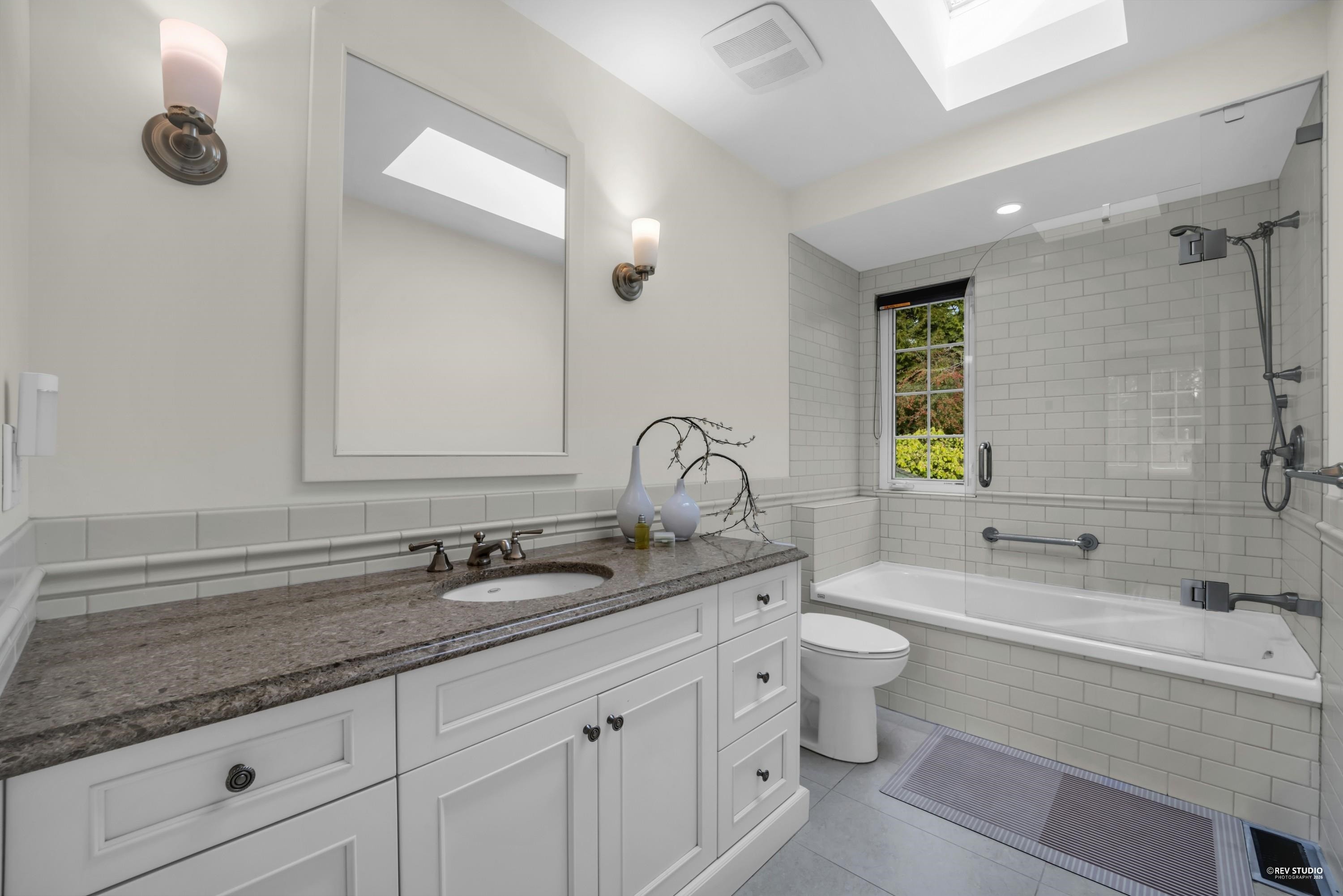 539 Newcroft Place, West Vancouver, BC