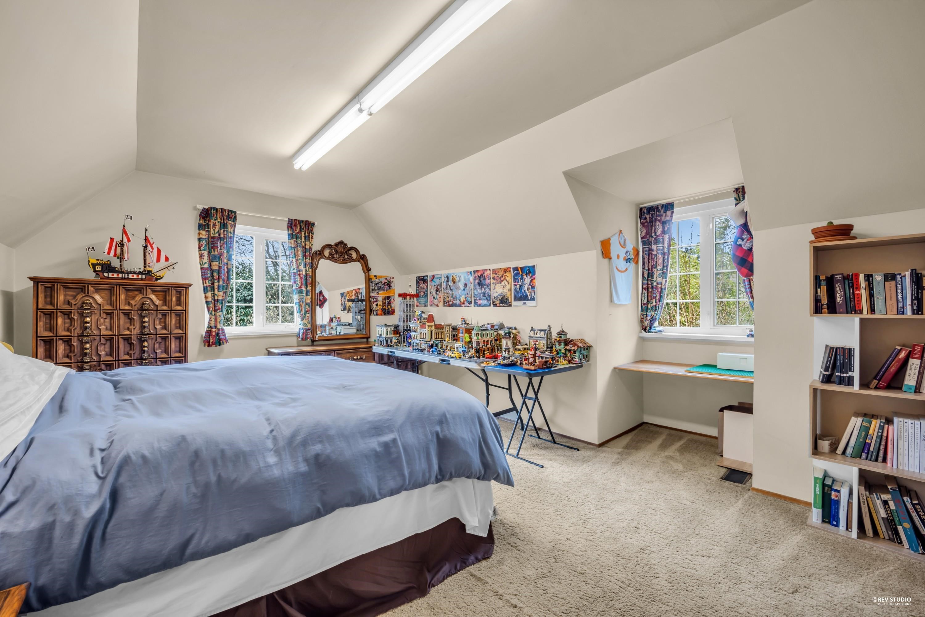539 Newcroft Place, West Vancouver, BC