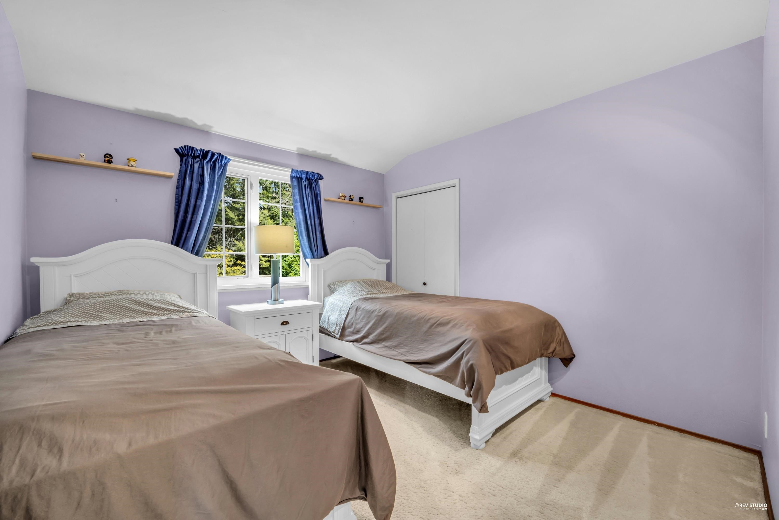 539 Newcroft Place, West Vancouver, BC