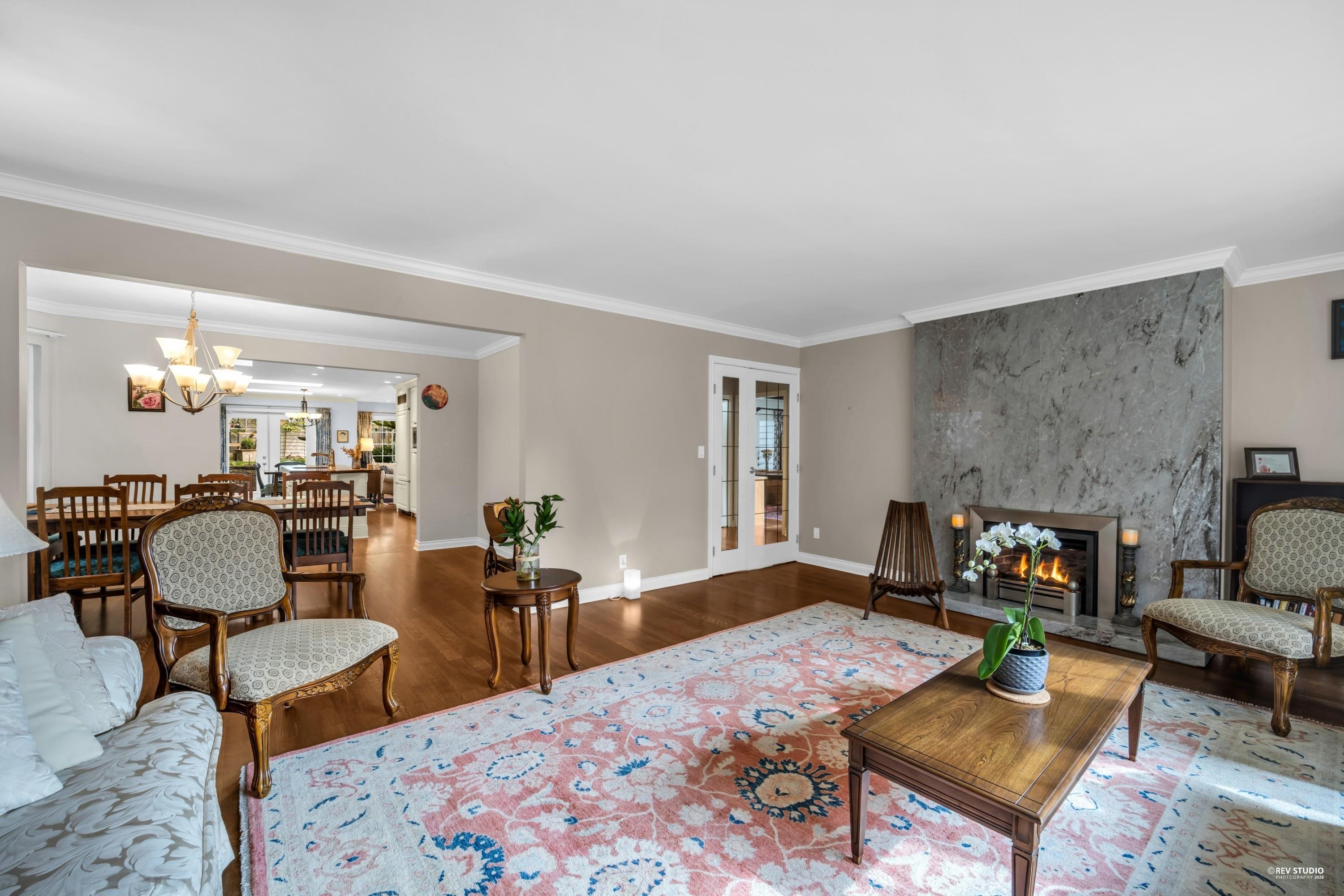 539 Newcroft Place, West Vancouver, BC