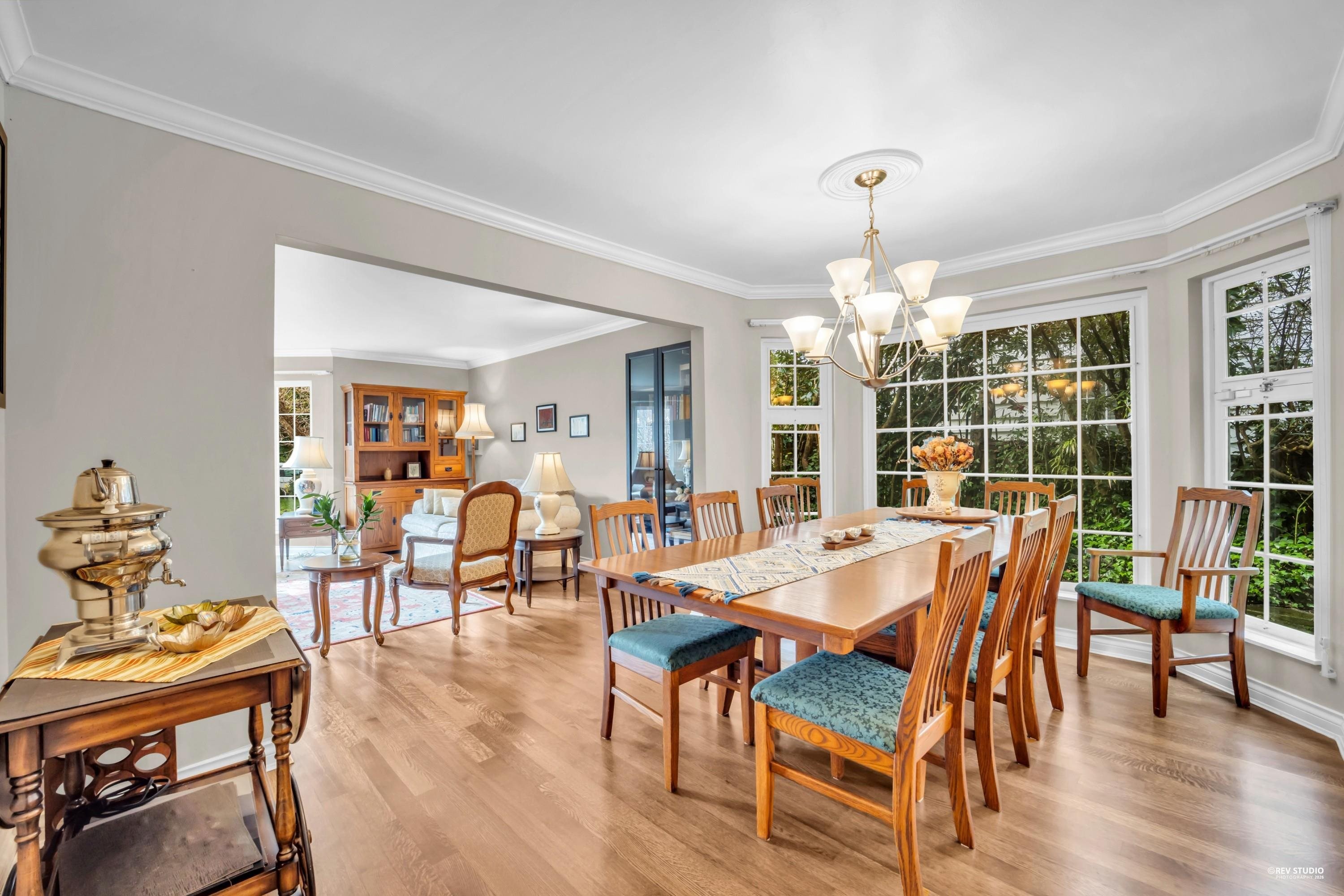 539 Newcroft Place, West Vancouver, BC