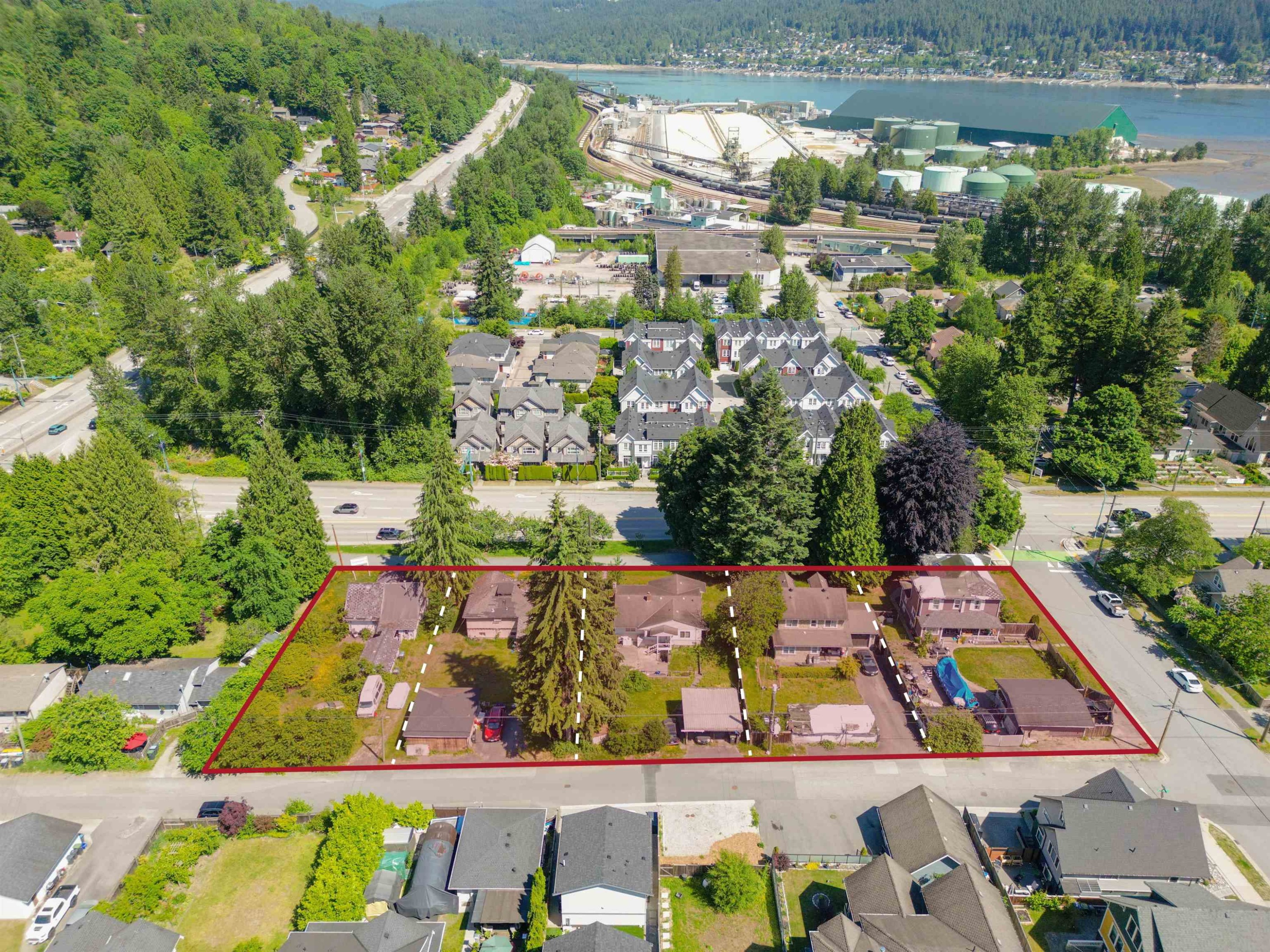 2131 St Johns Street, Port Moody, BC