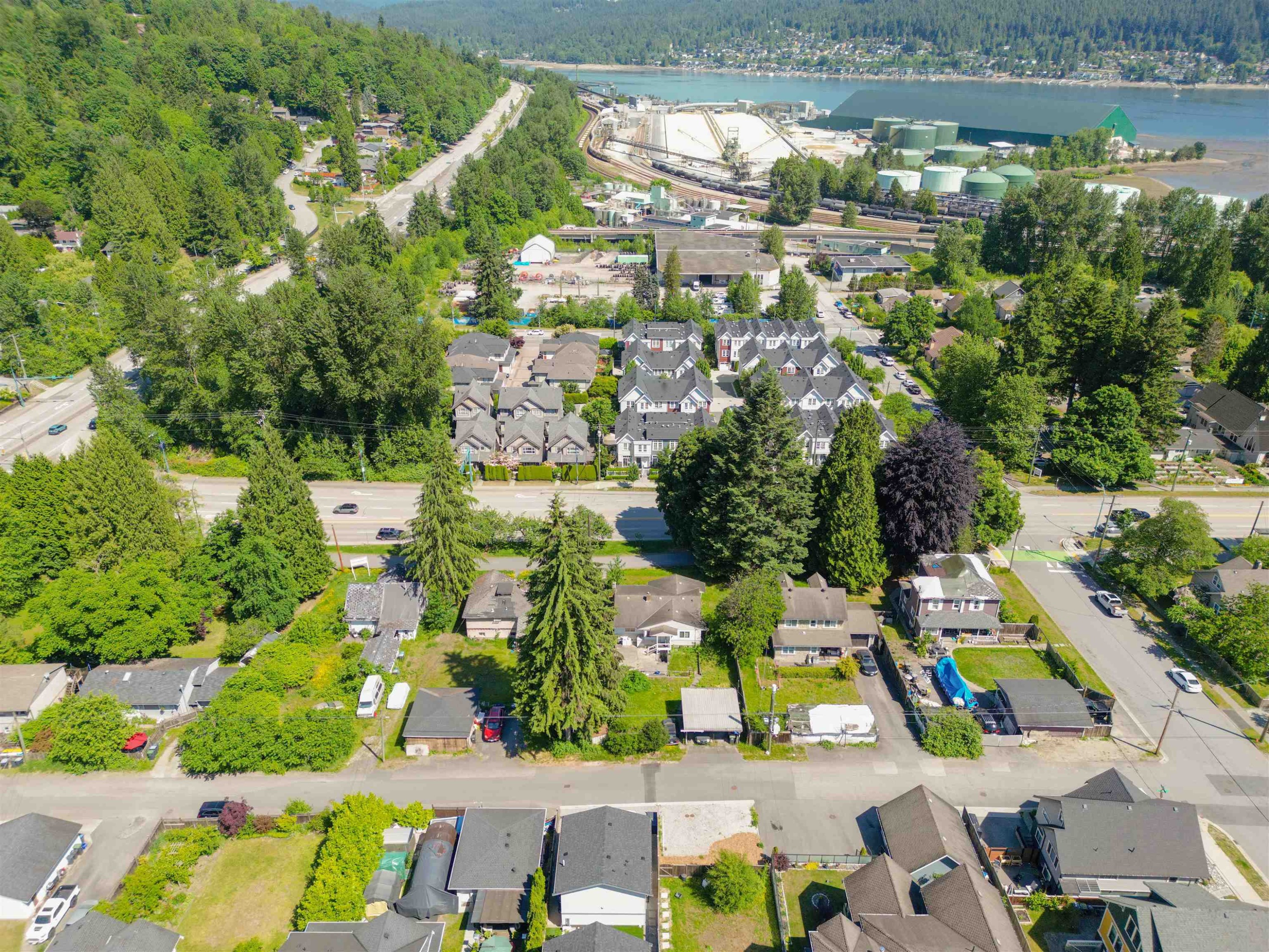 2131 St Johns Street, Port Moody, BC