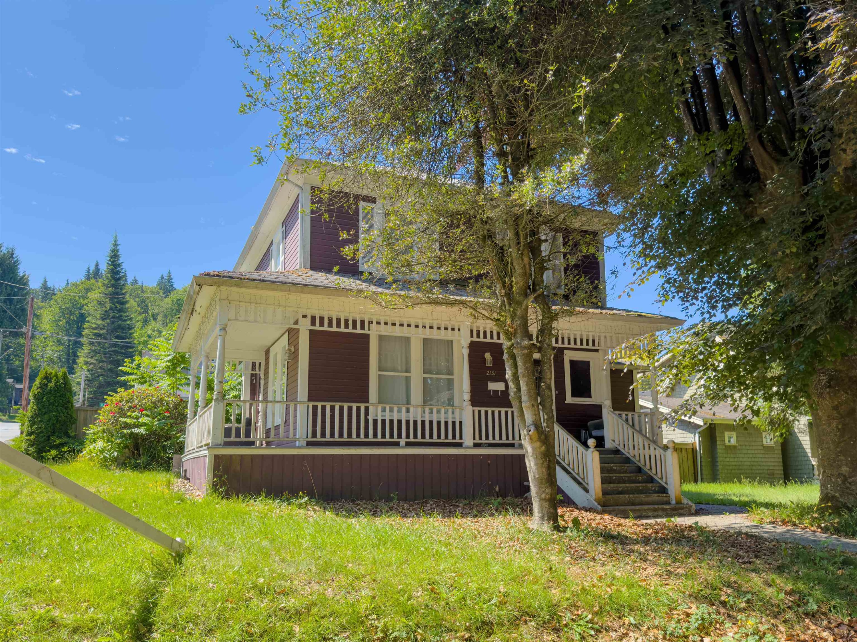 2131 St Johns Street, Port Moody, BC