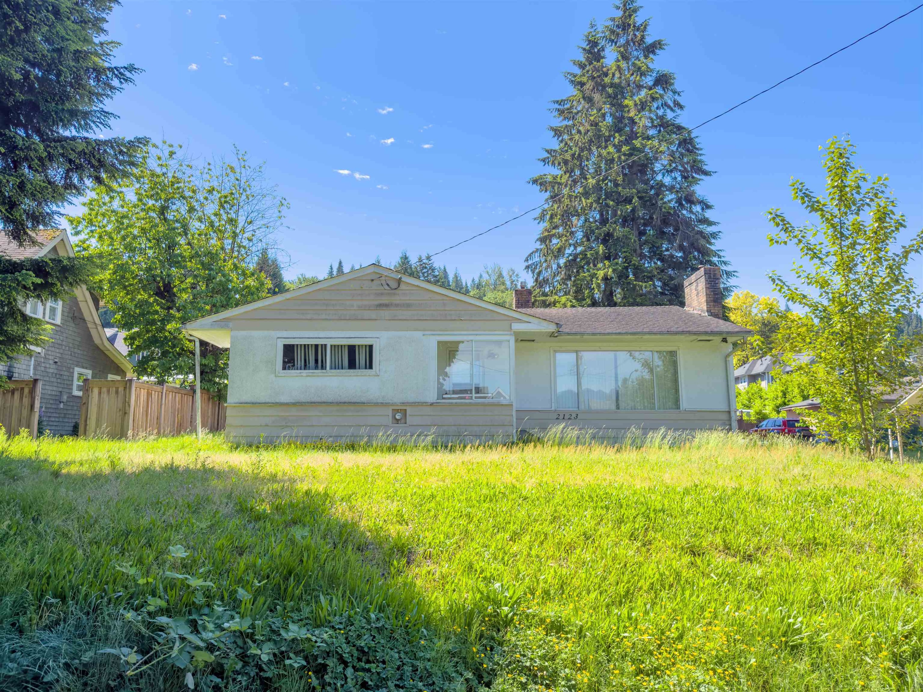 2131 St Johns Street, Port Moody, BC