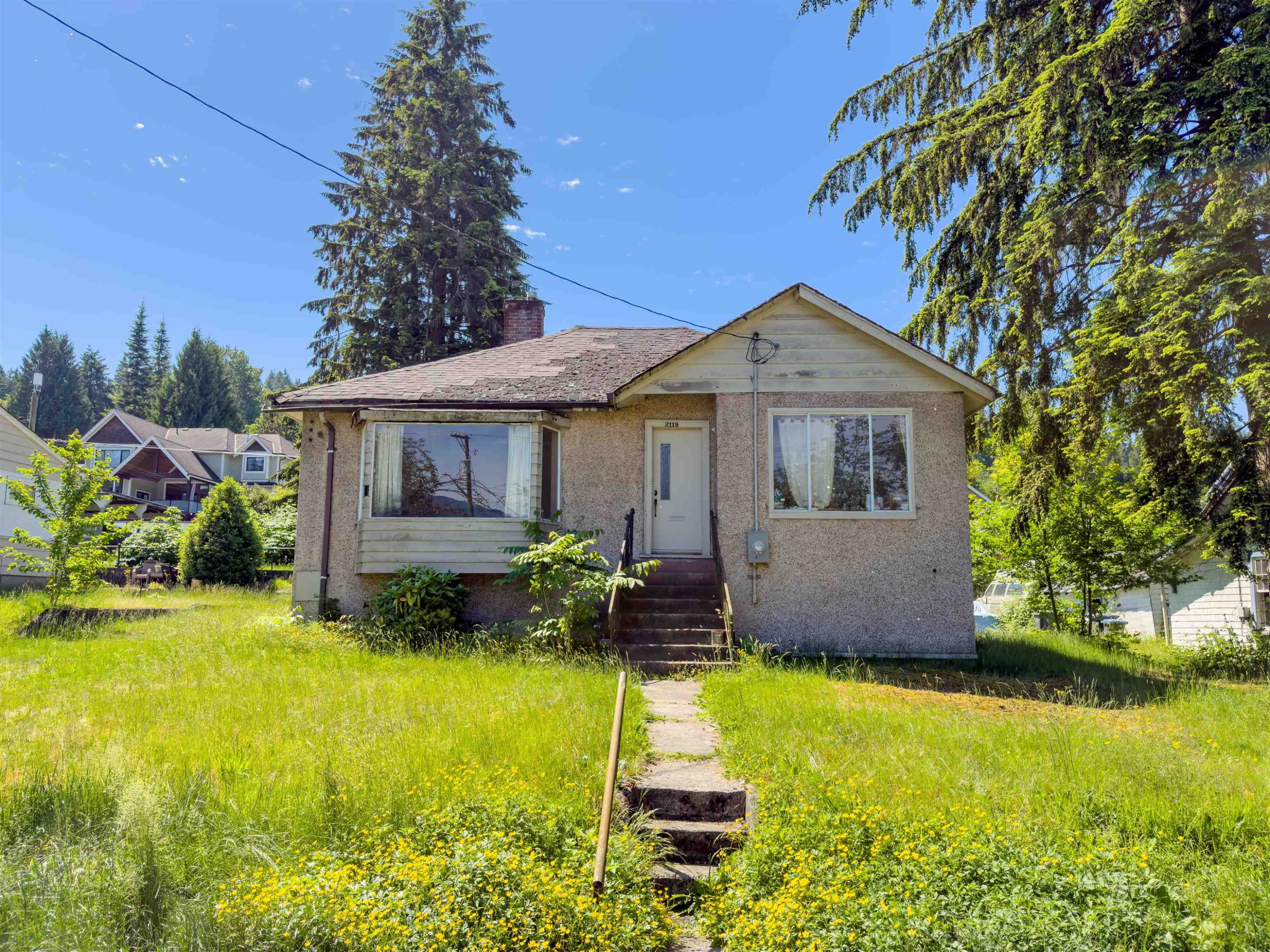 2131 St Johns Street, Port Moody, BC