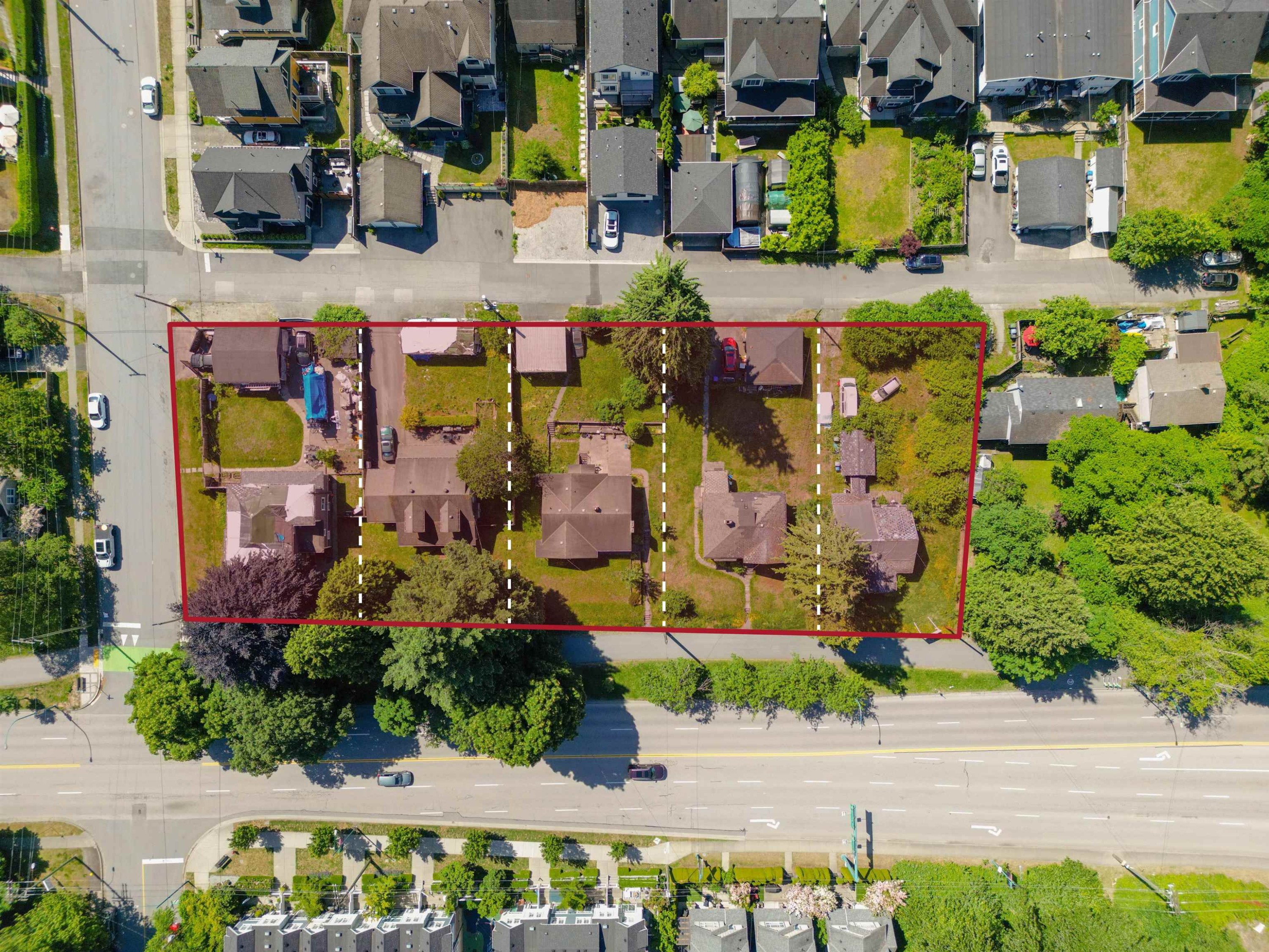 2131 St Johns Street, Port Moody, BC
