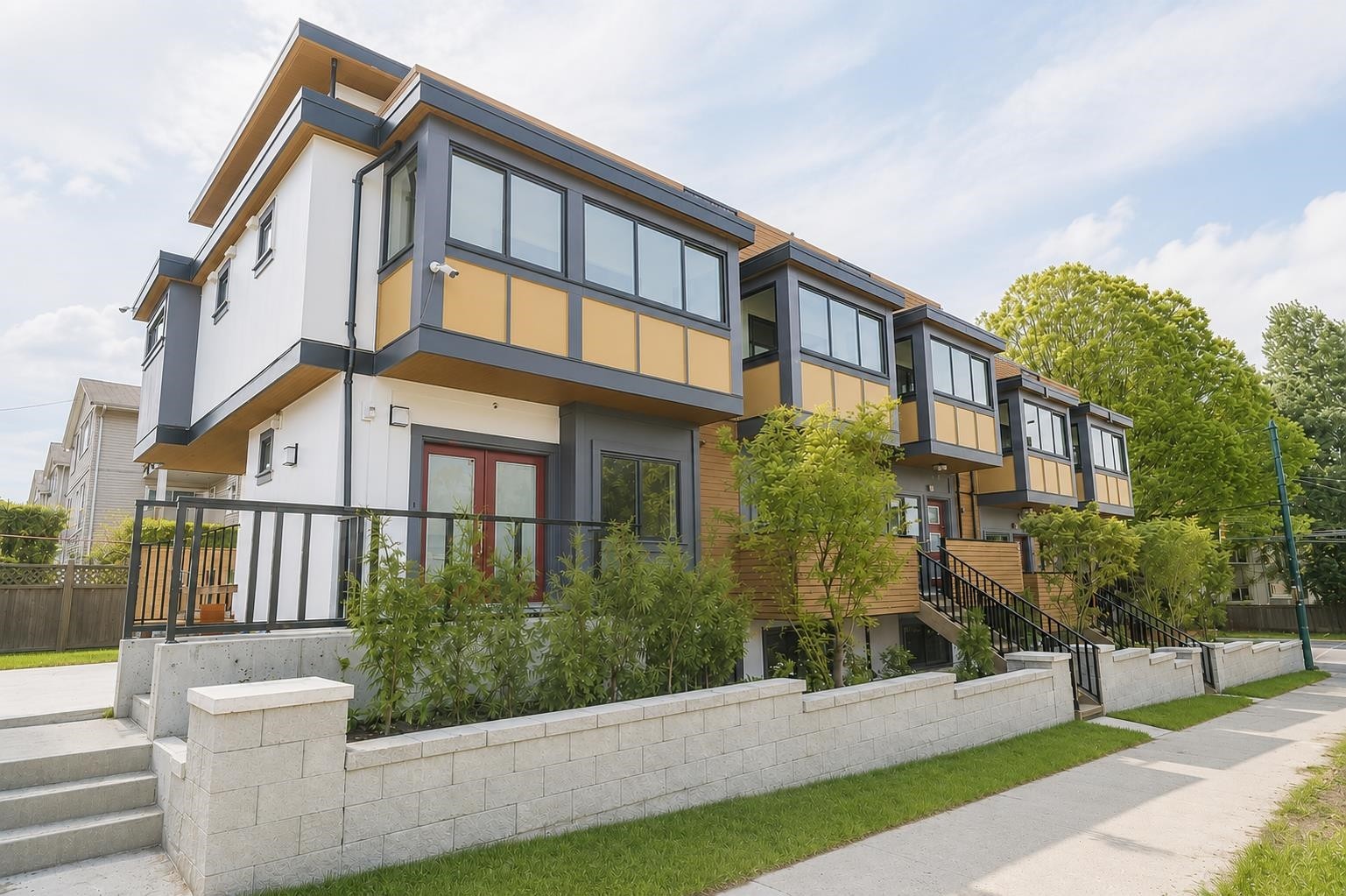 2412 Dundas Street, Vancouver, BC