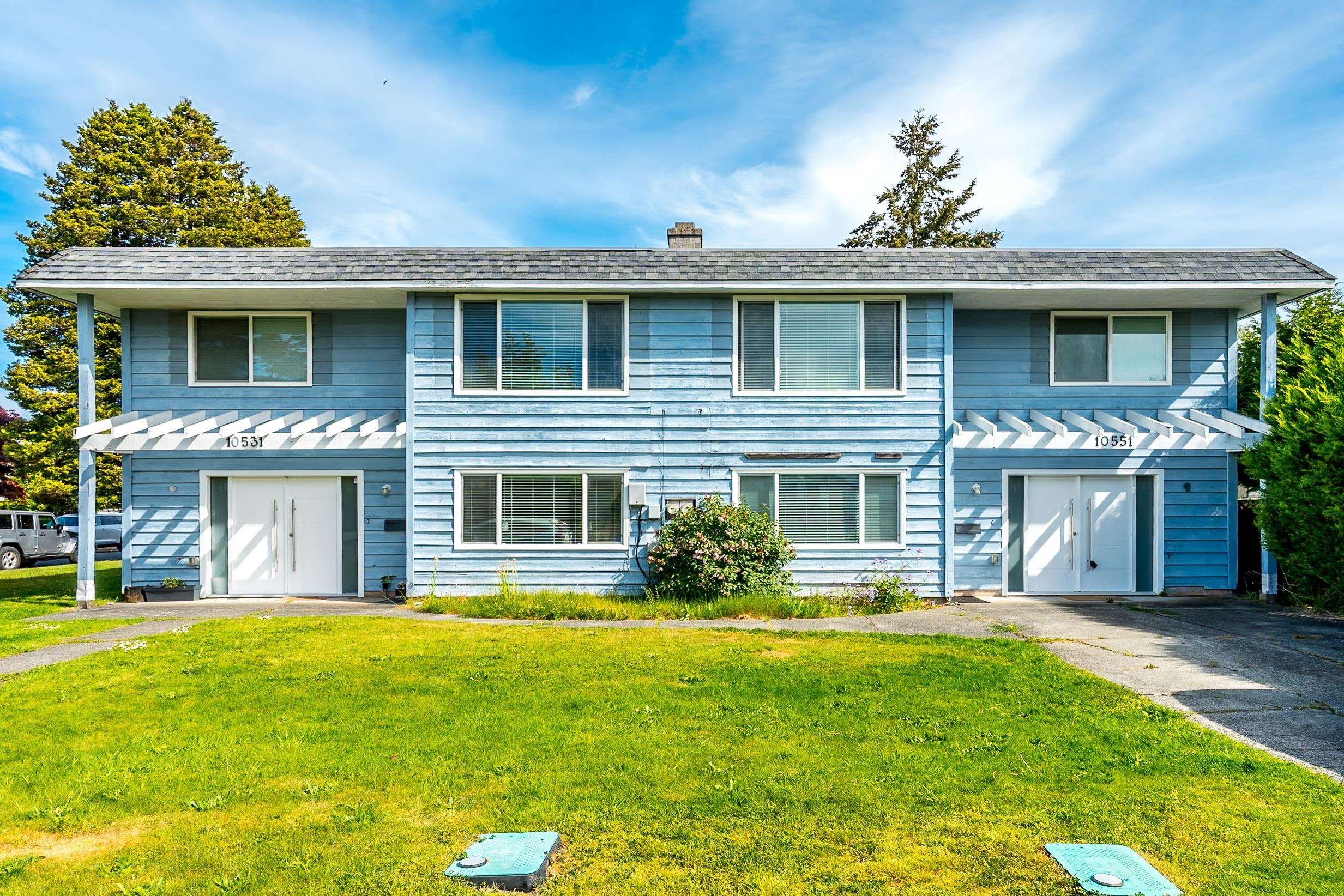 10531 Anahim Drive, Richmond, BC