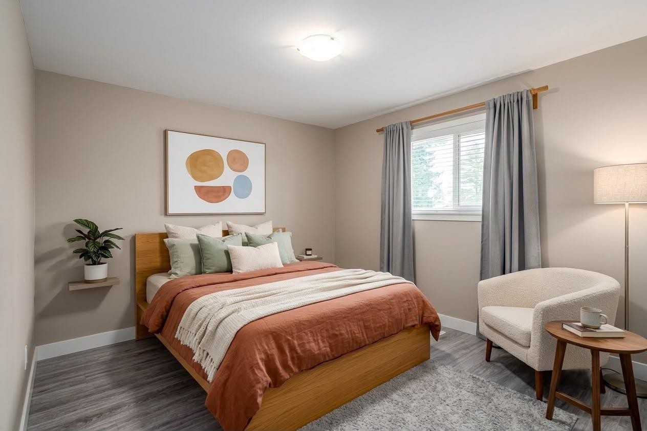10531 Anahim Drive, Richmond, BC