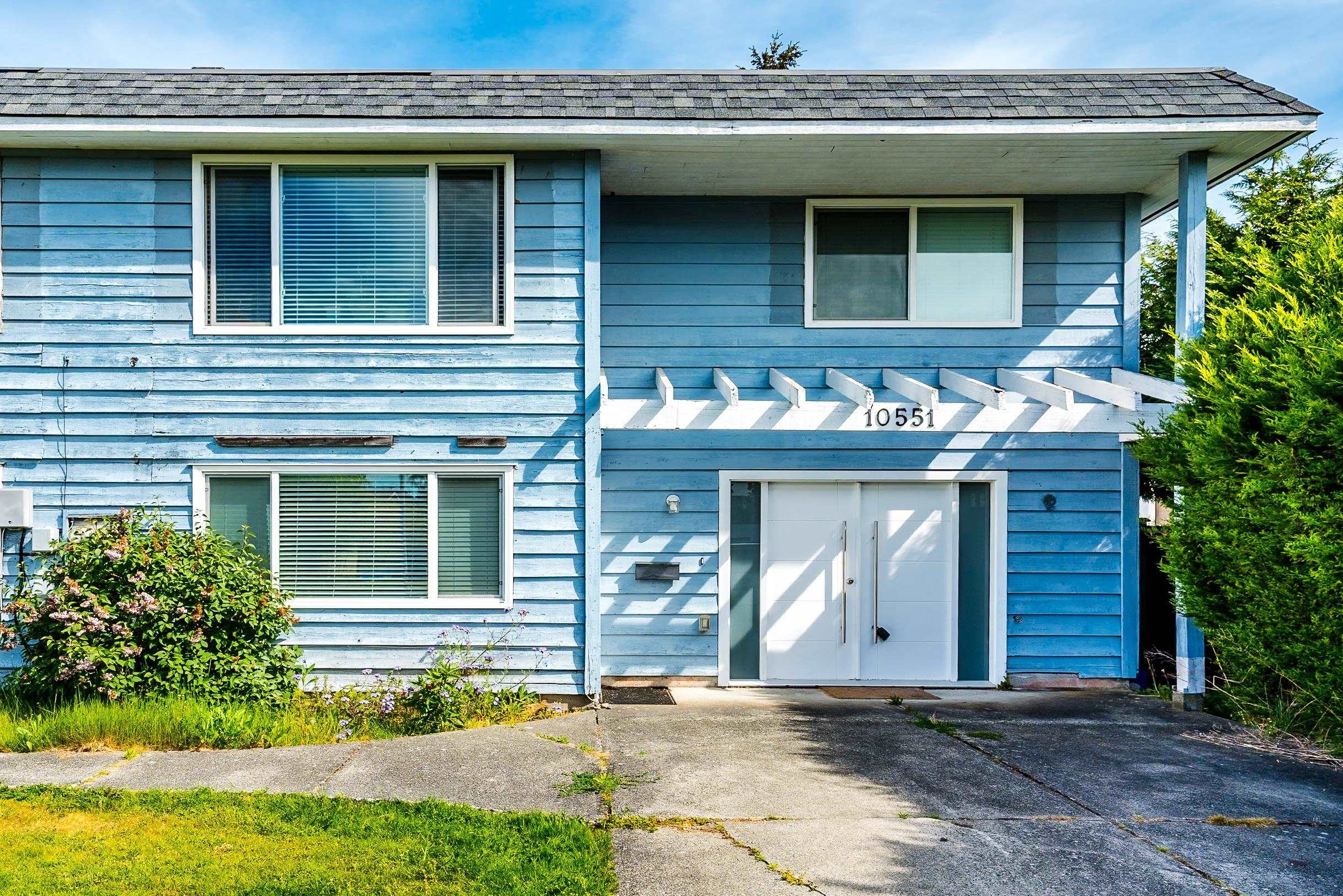 10551 Anahim Drive, Richmond, BC