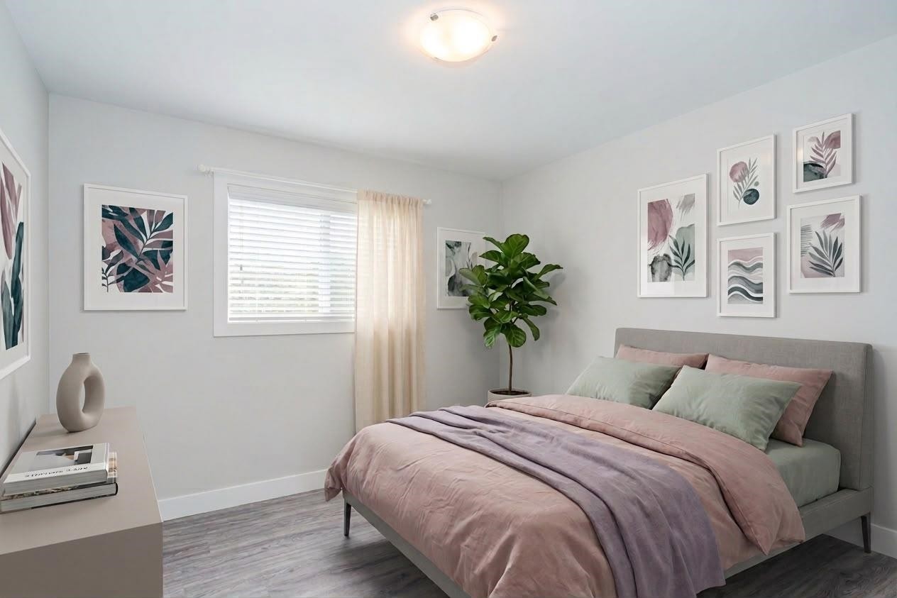 10551 Anahim Drive, Richmond, BC