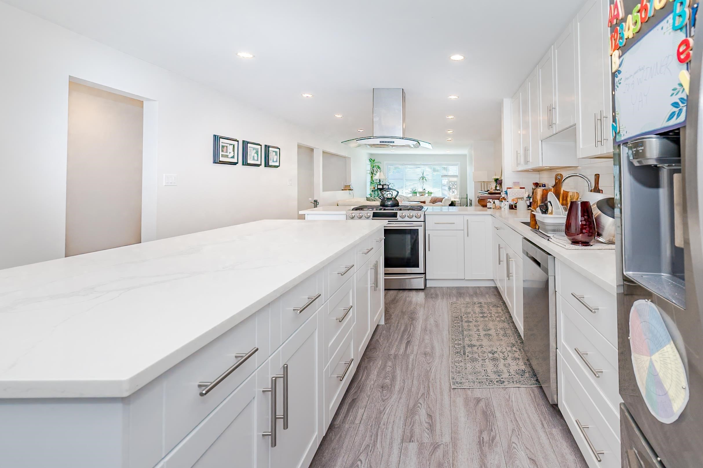 10551 Anahim Drive, Richmond, BC