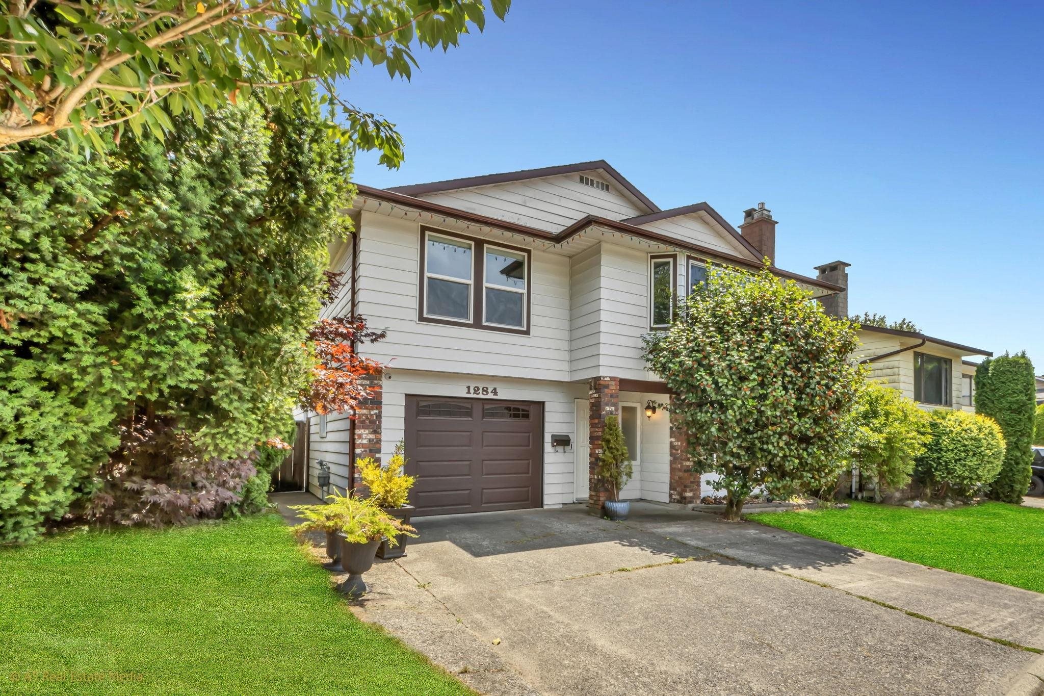 1284 Novak Drive, Coquitlam, BC