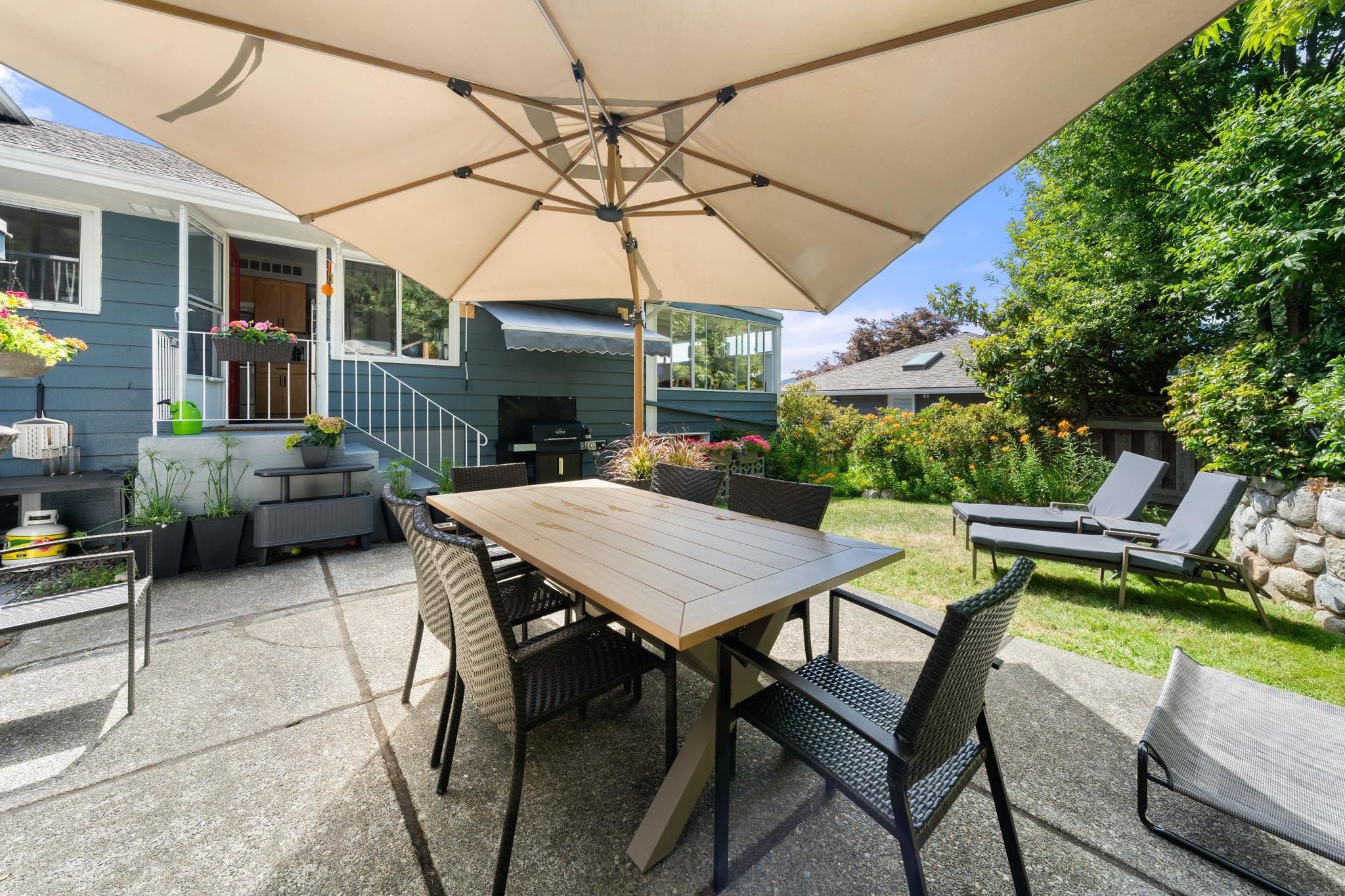 674 Blueridge Avenue, North Vancouver, BC