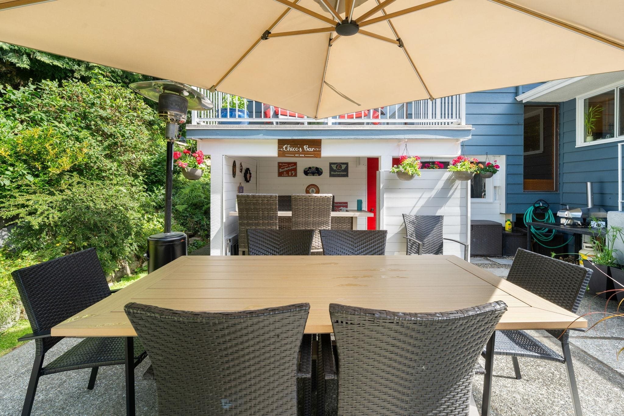 674 Blueridge Avenue, North Vancouver, BC