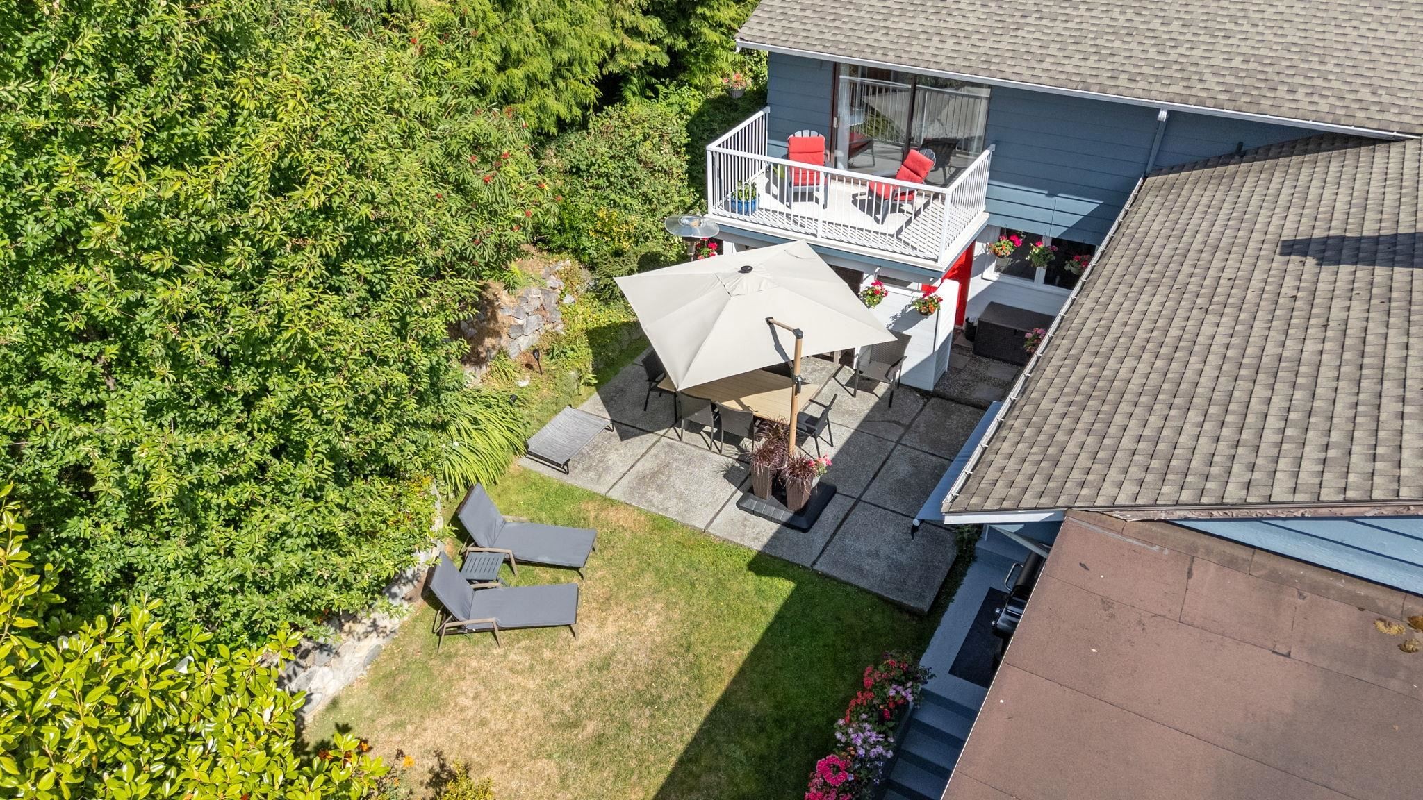 674 Blueridge Avenue, North Vancouver, BC