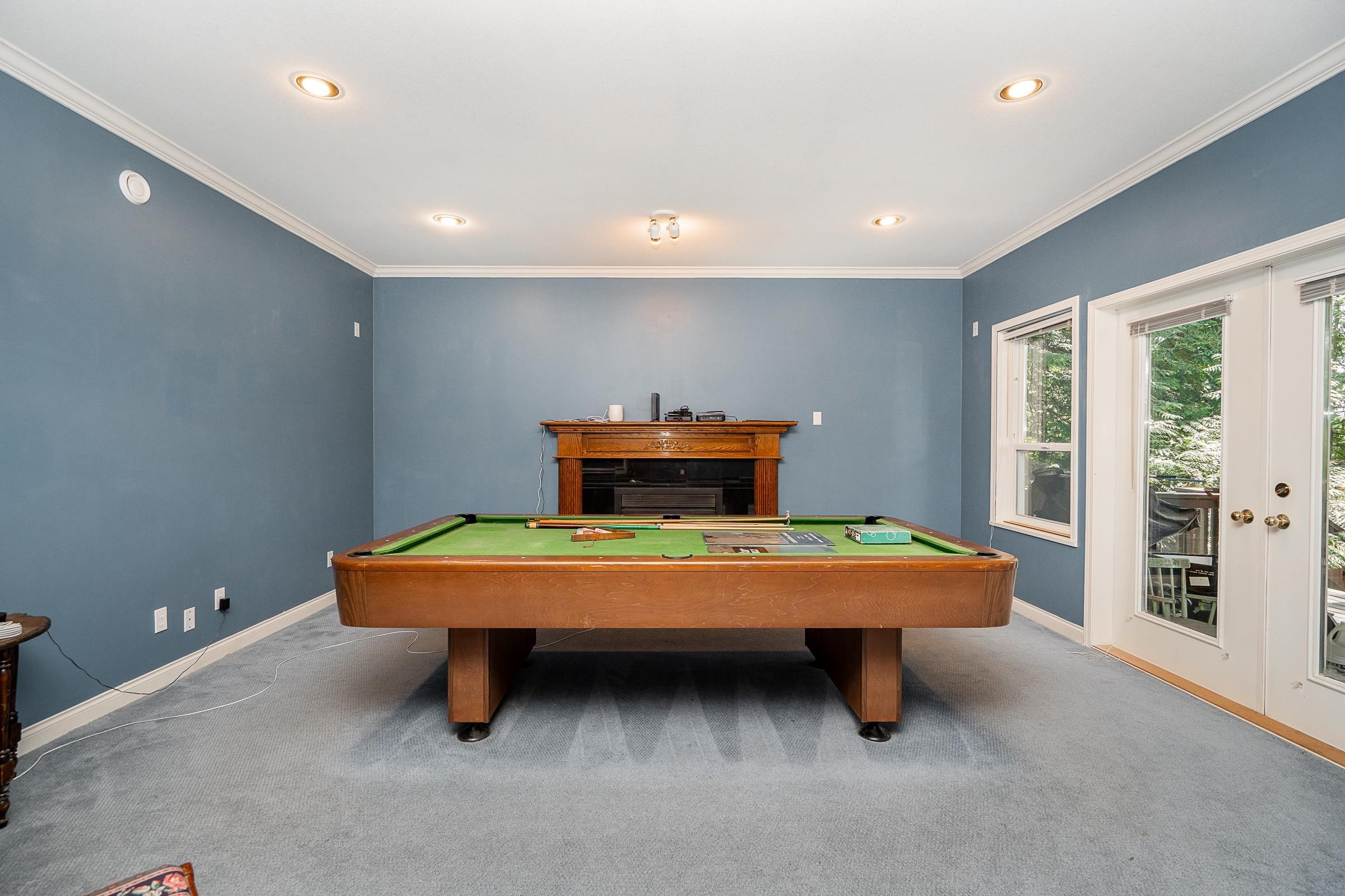 3170 Hallam Court, Coquitlam, BC