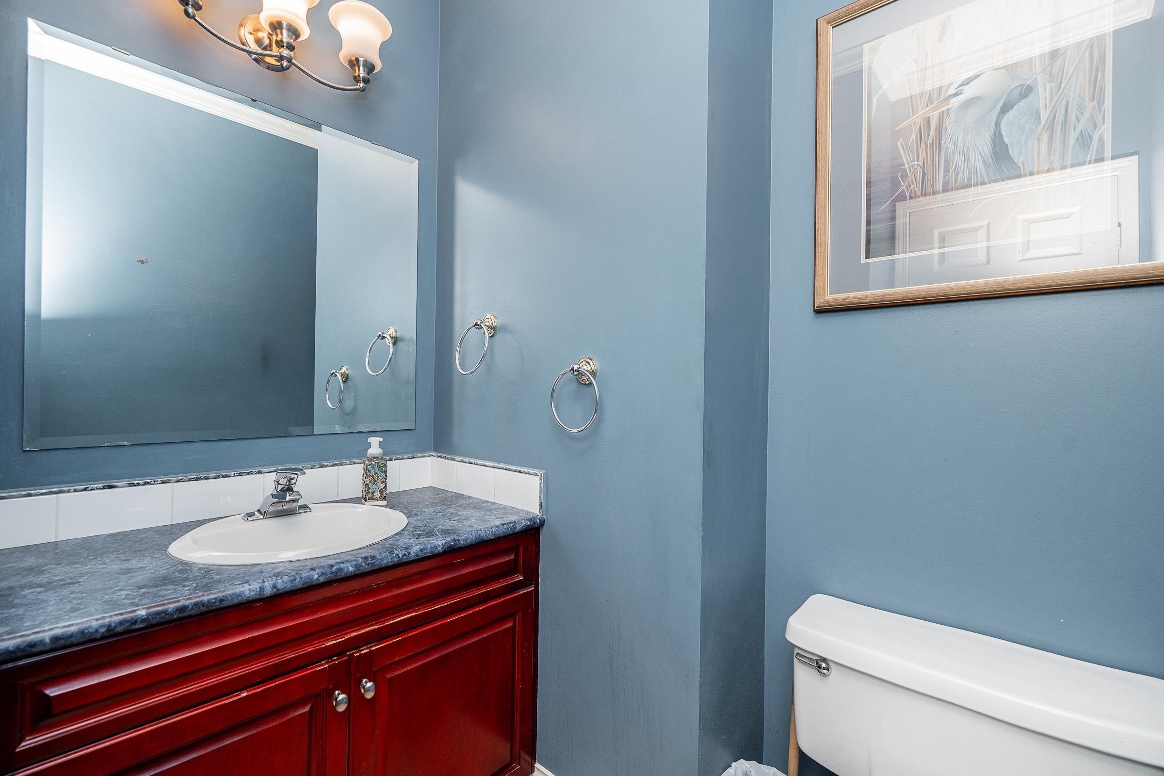 3170 Hallam Court, Coquitlam, BC