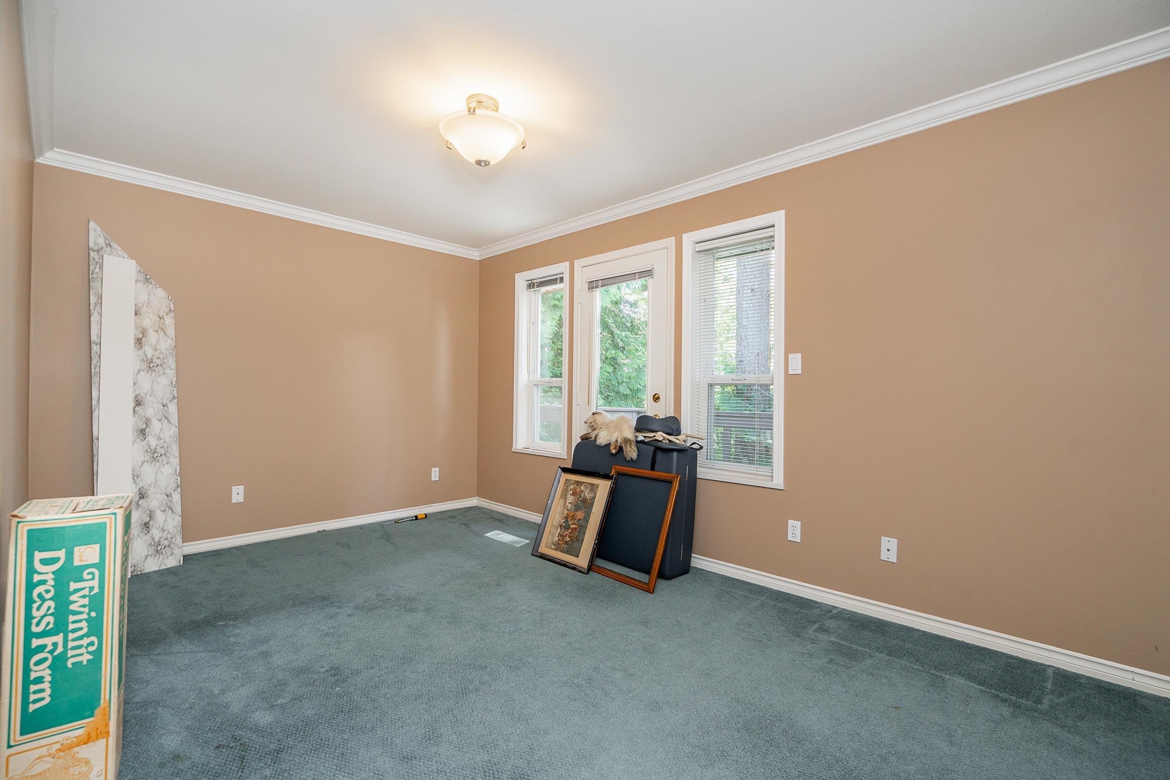 3170 Hallam Court, Coquitlam, BC