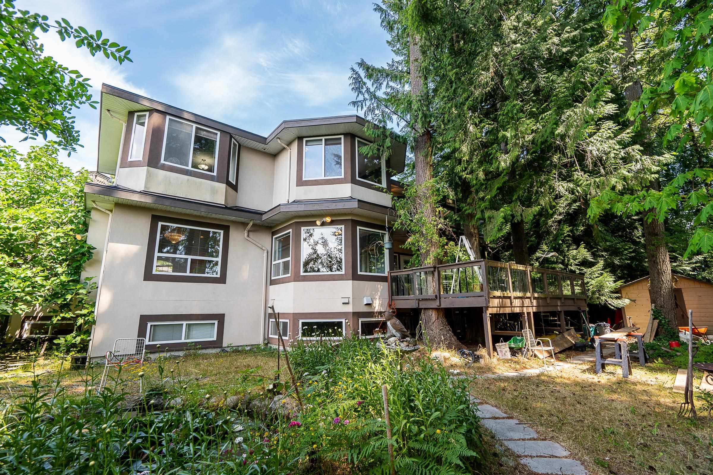 3170 Hallam Court, Coquitlam, BC