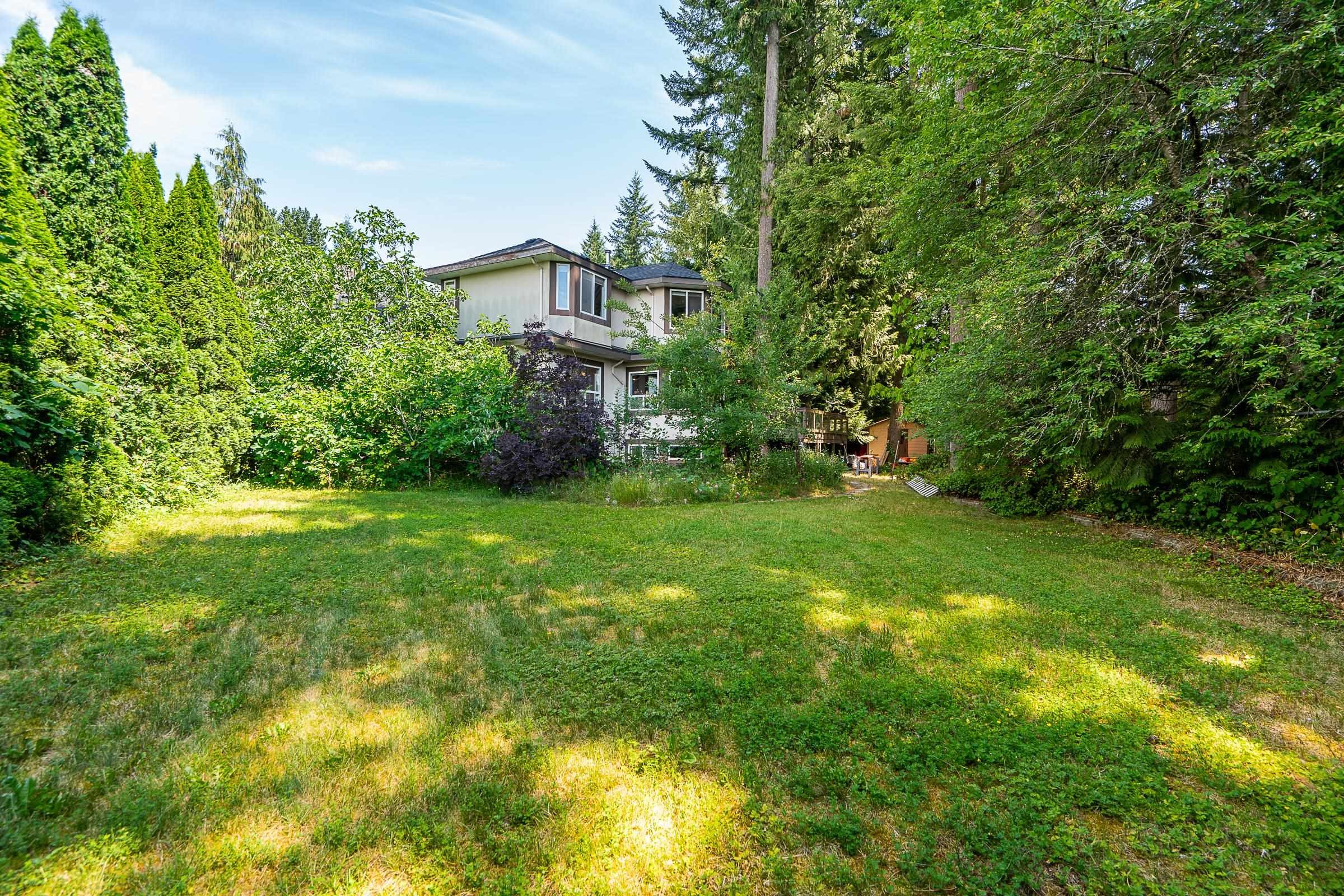 3170 Hallam Court, Coquitlam, BC