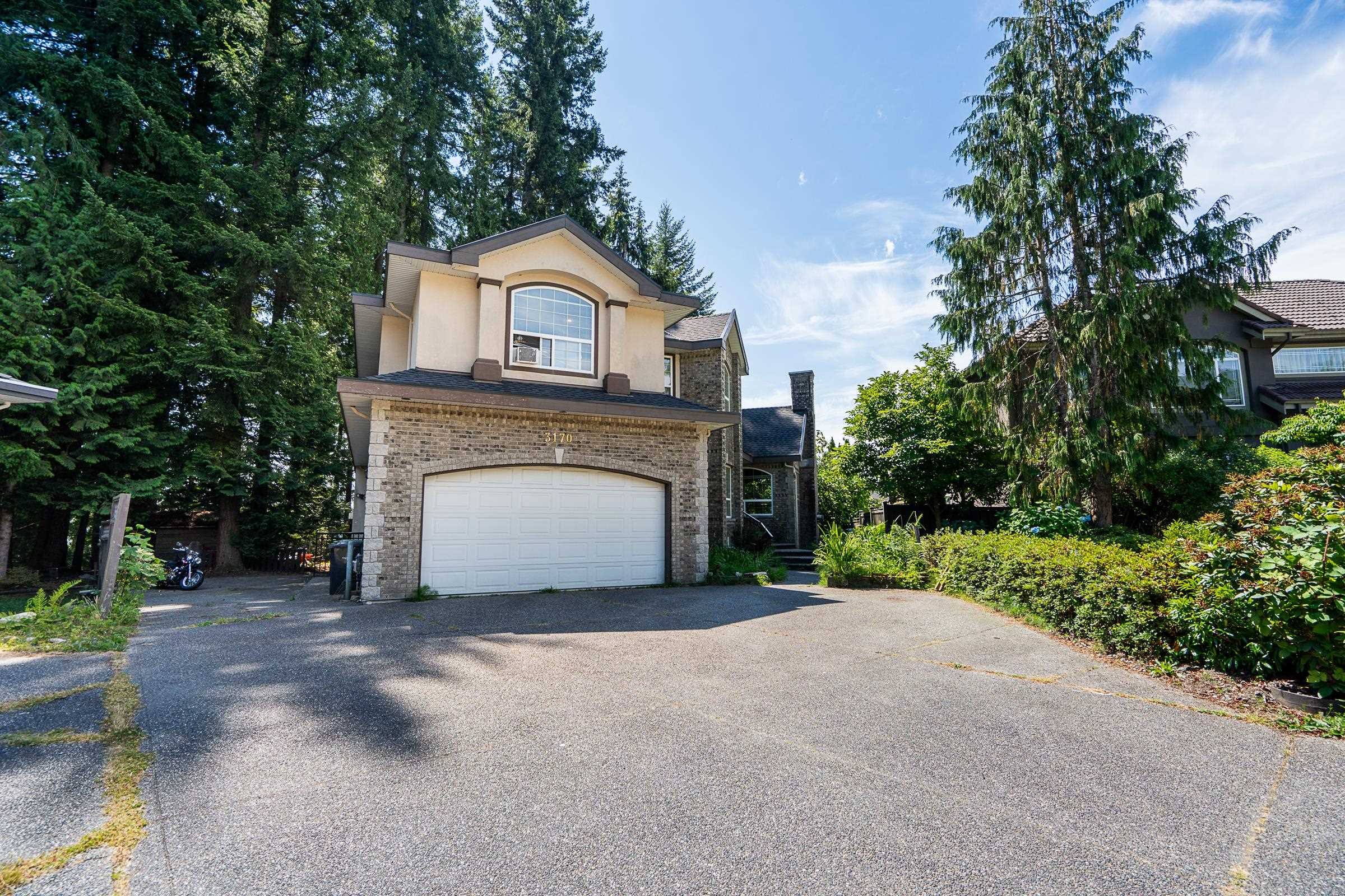 3170 Hallam Court, Coquitlam, BC