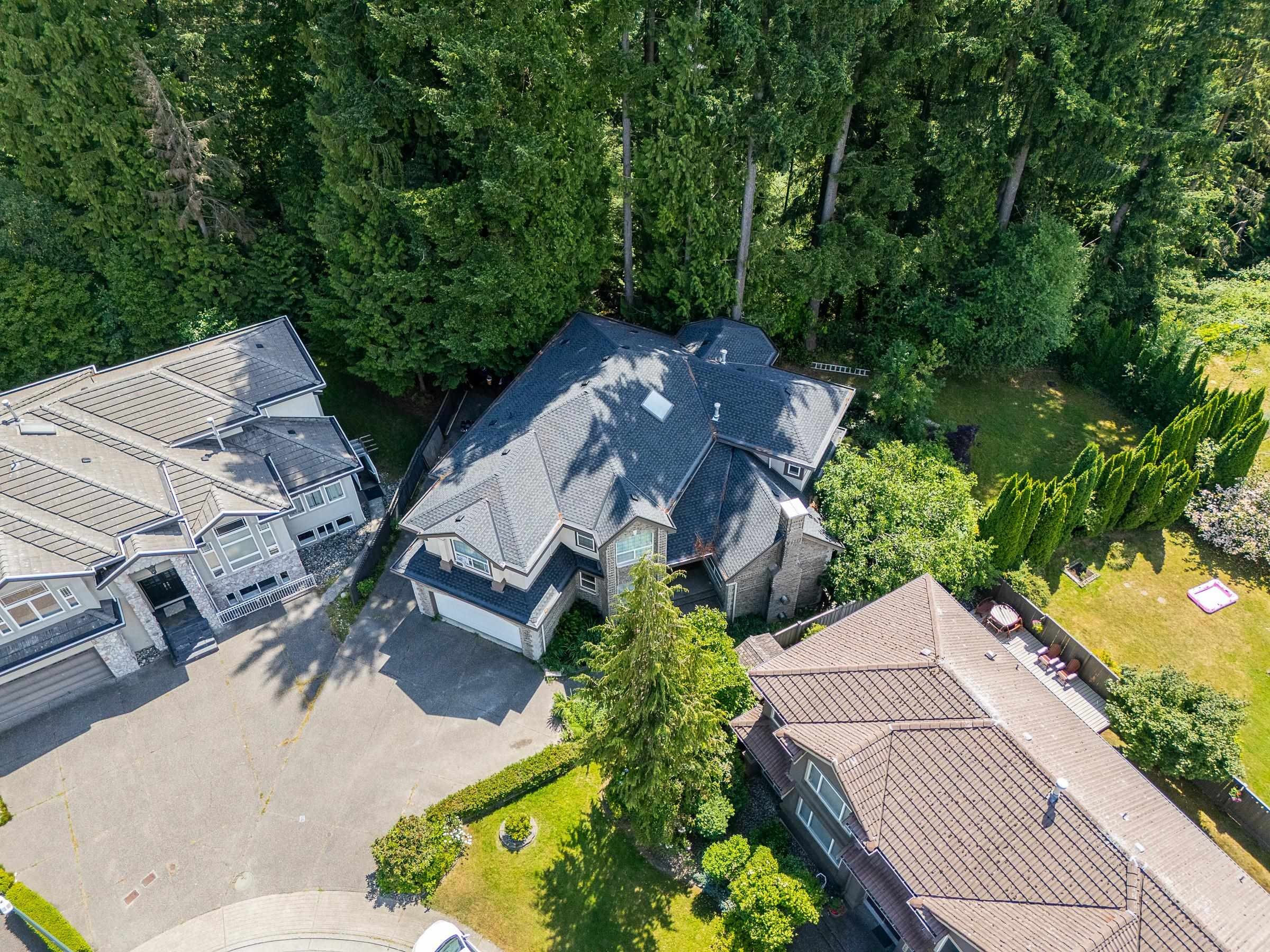 3170 Hallam Court, Coquitlam, BC