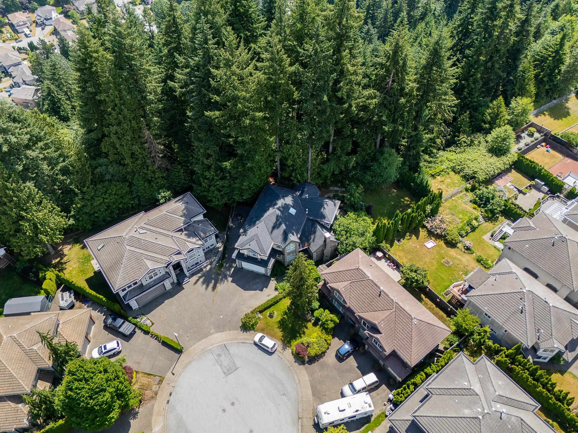 3170 Hallam Court, Coquitlam, BC