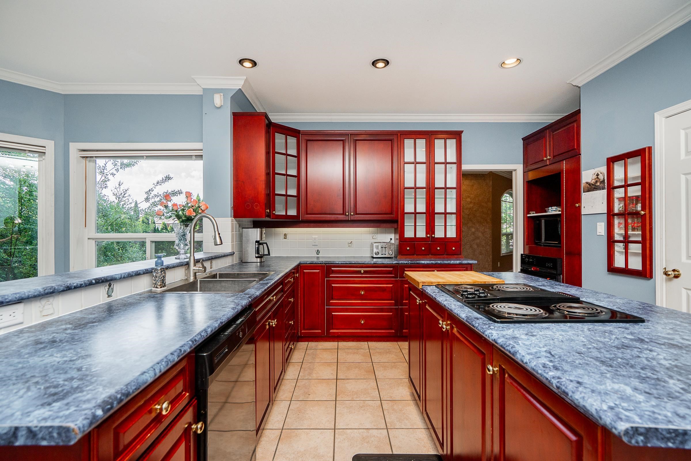 3170 Hallam Court, Coquitlam, BC