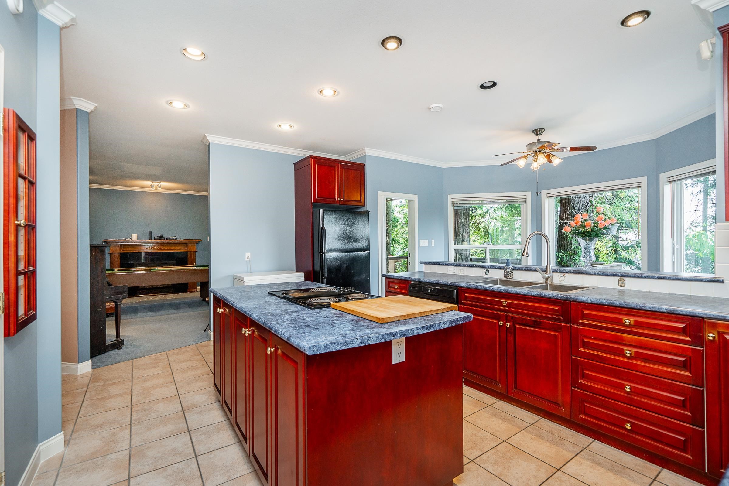 3170 Hallam Court, Coquitlam, BC