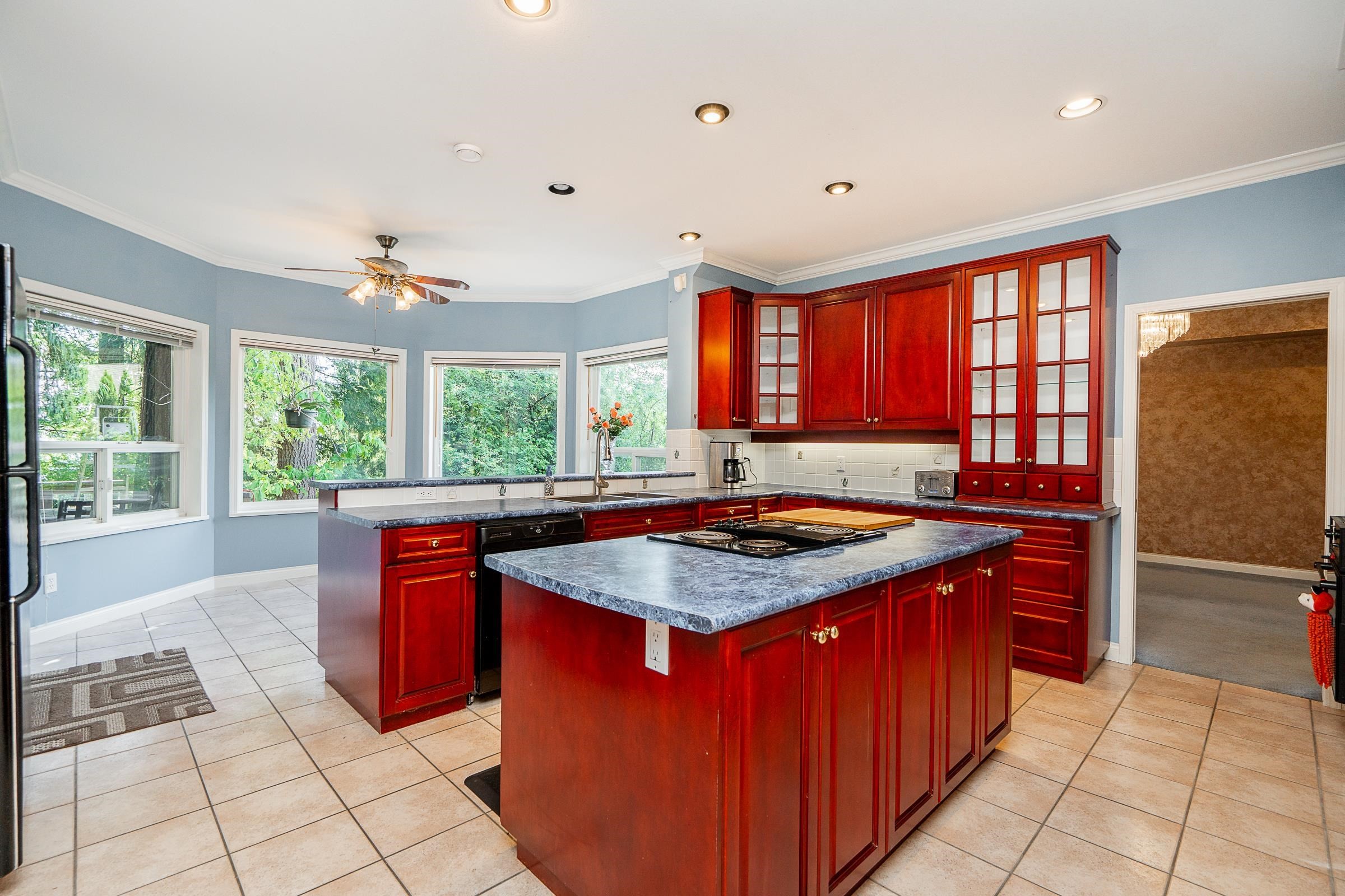3170 Hallam Court, Coquitlam, BC