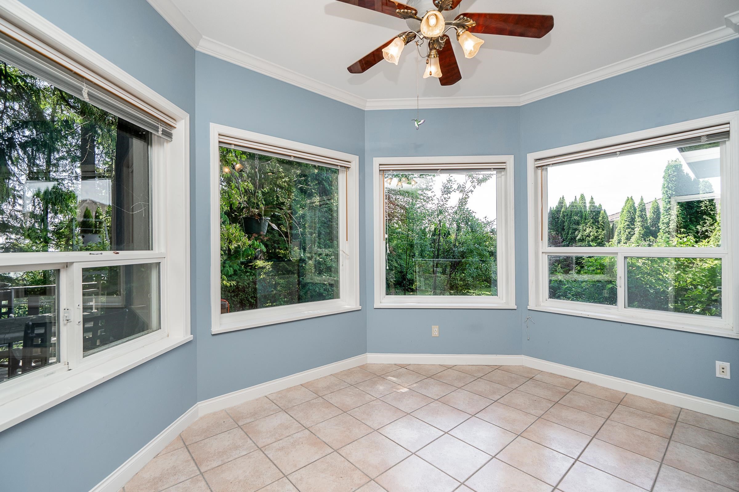 3170 Hallam Court, Coquitlam, BC