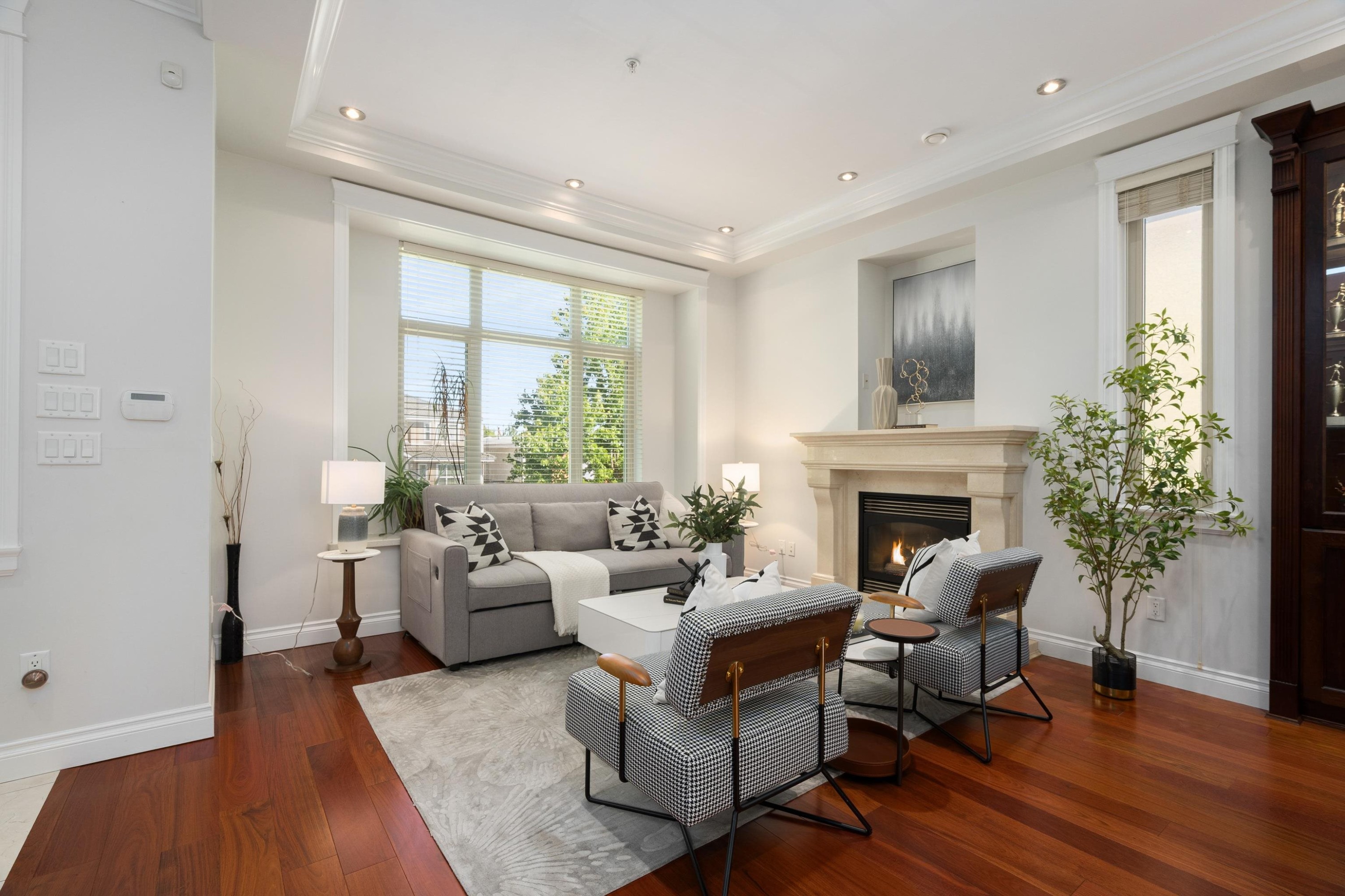 6387 Prince Albert Street, Vancouver, BC