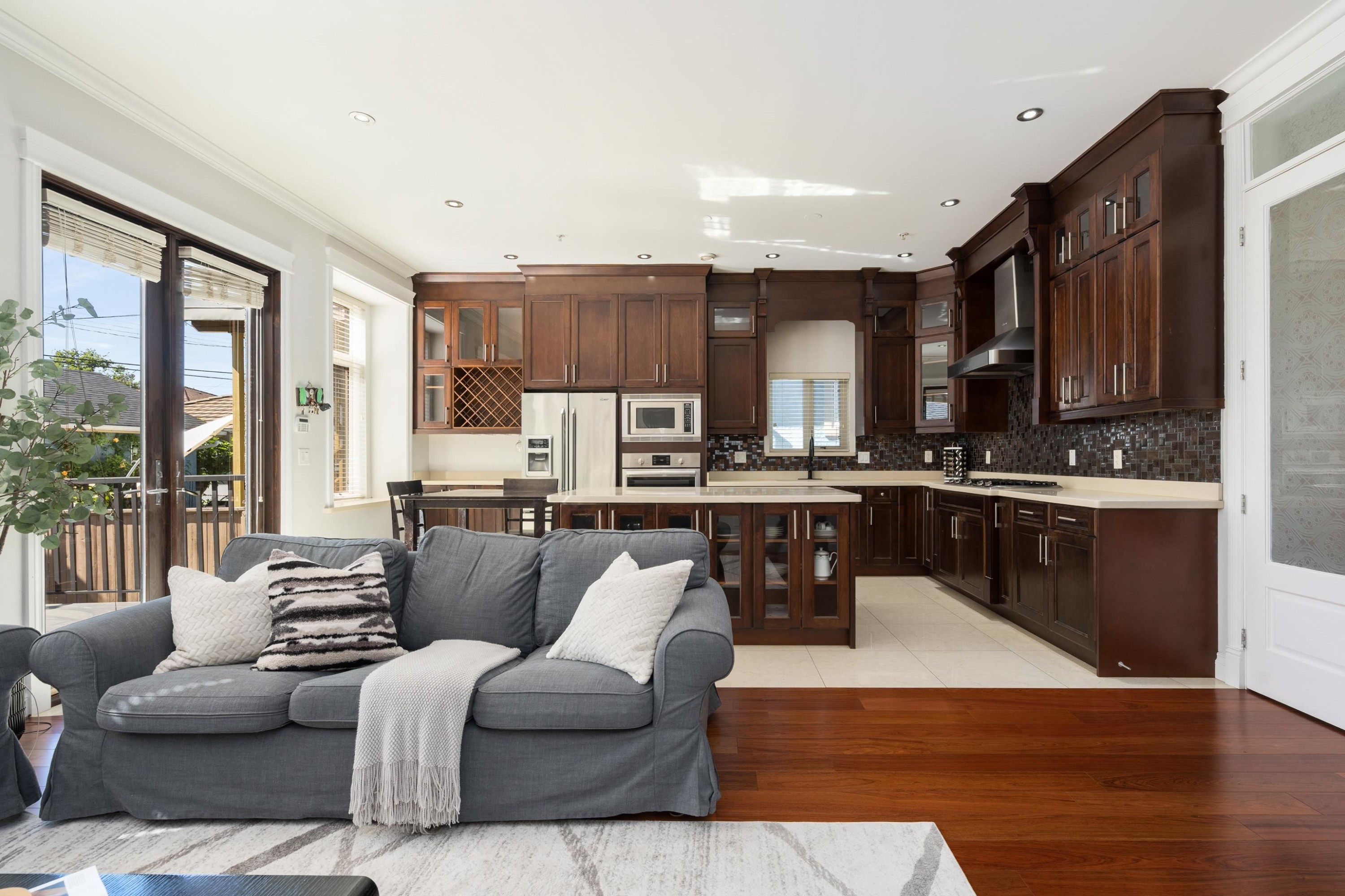6387 Prince Albert Street, Vancouver, BC