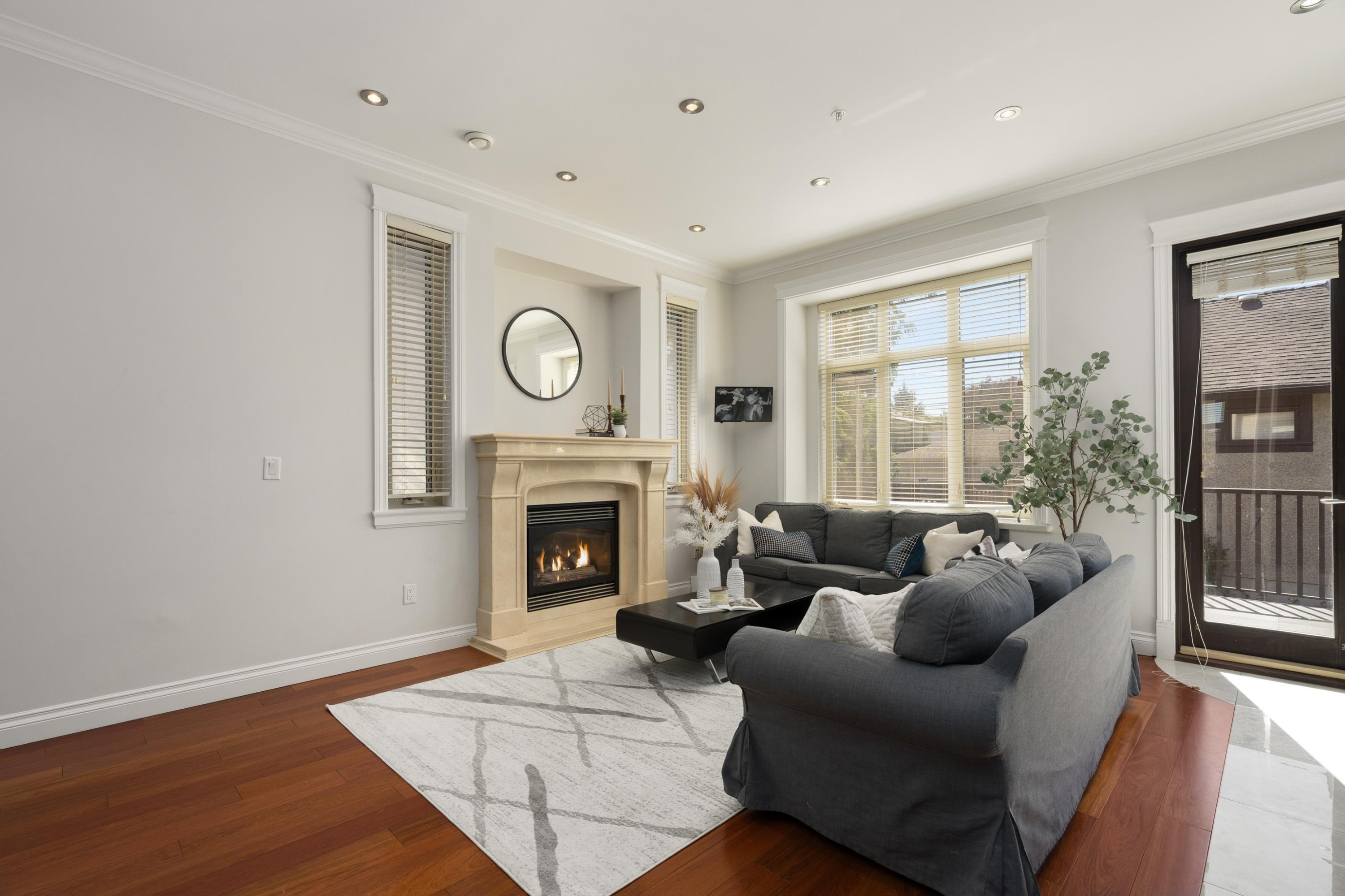 6387 Prince Albert Street, Vancouver, BC