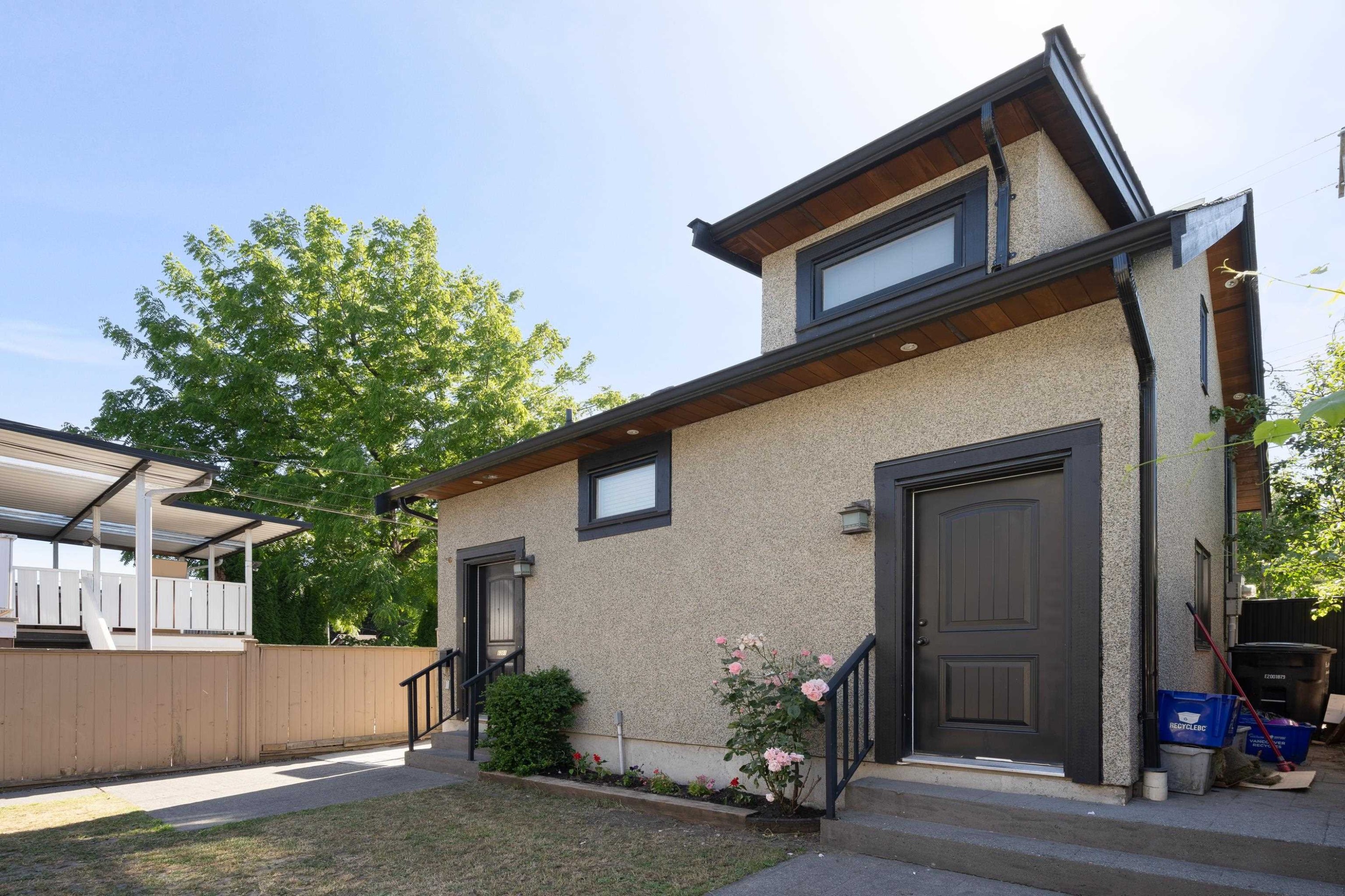 6387 Prince Albert Street, Vancouver, BC
