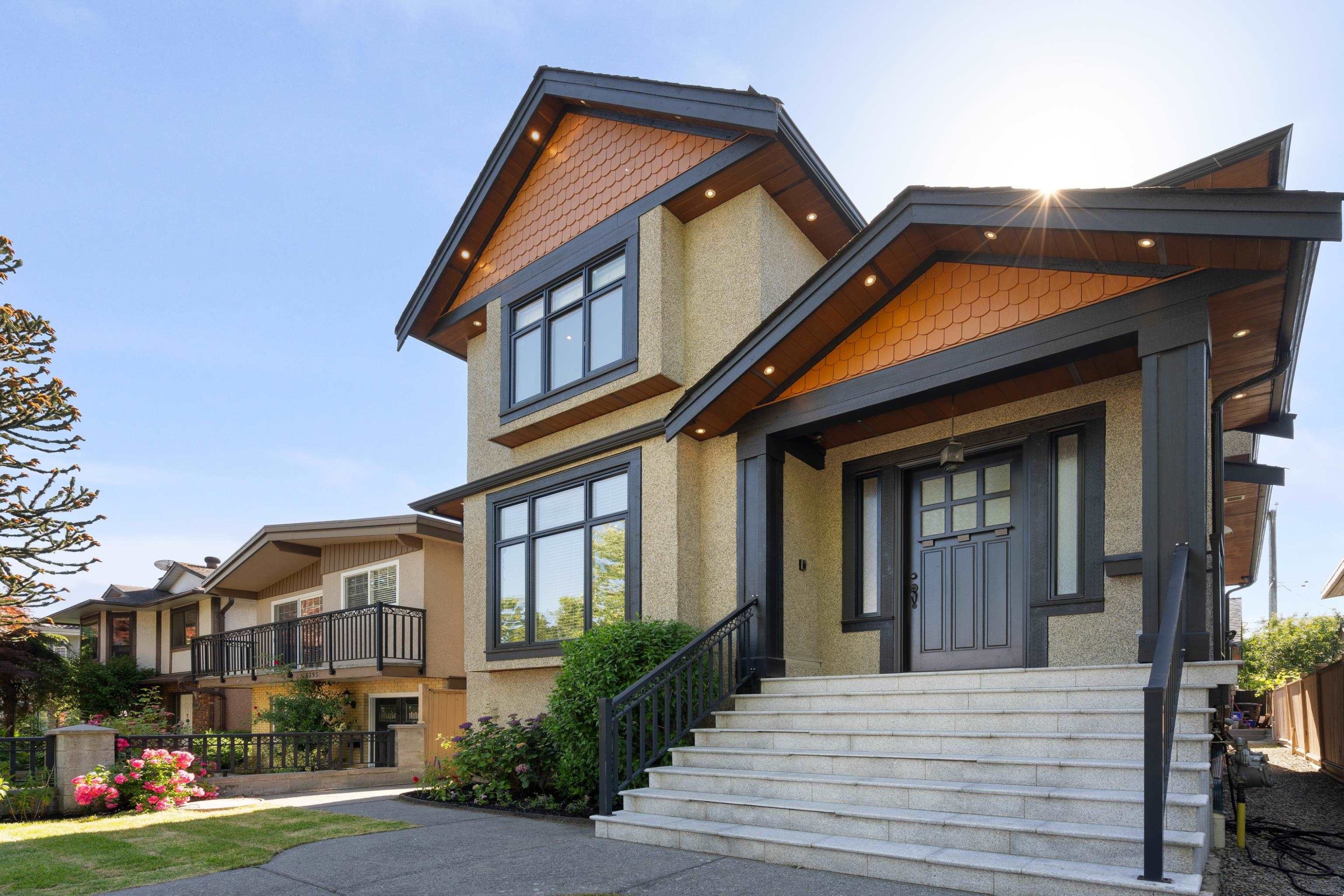 6387 Prince Albert Street, Vancouver, BC