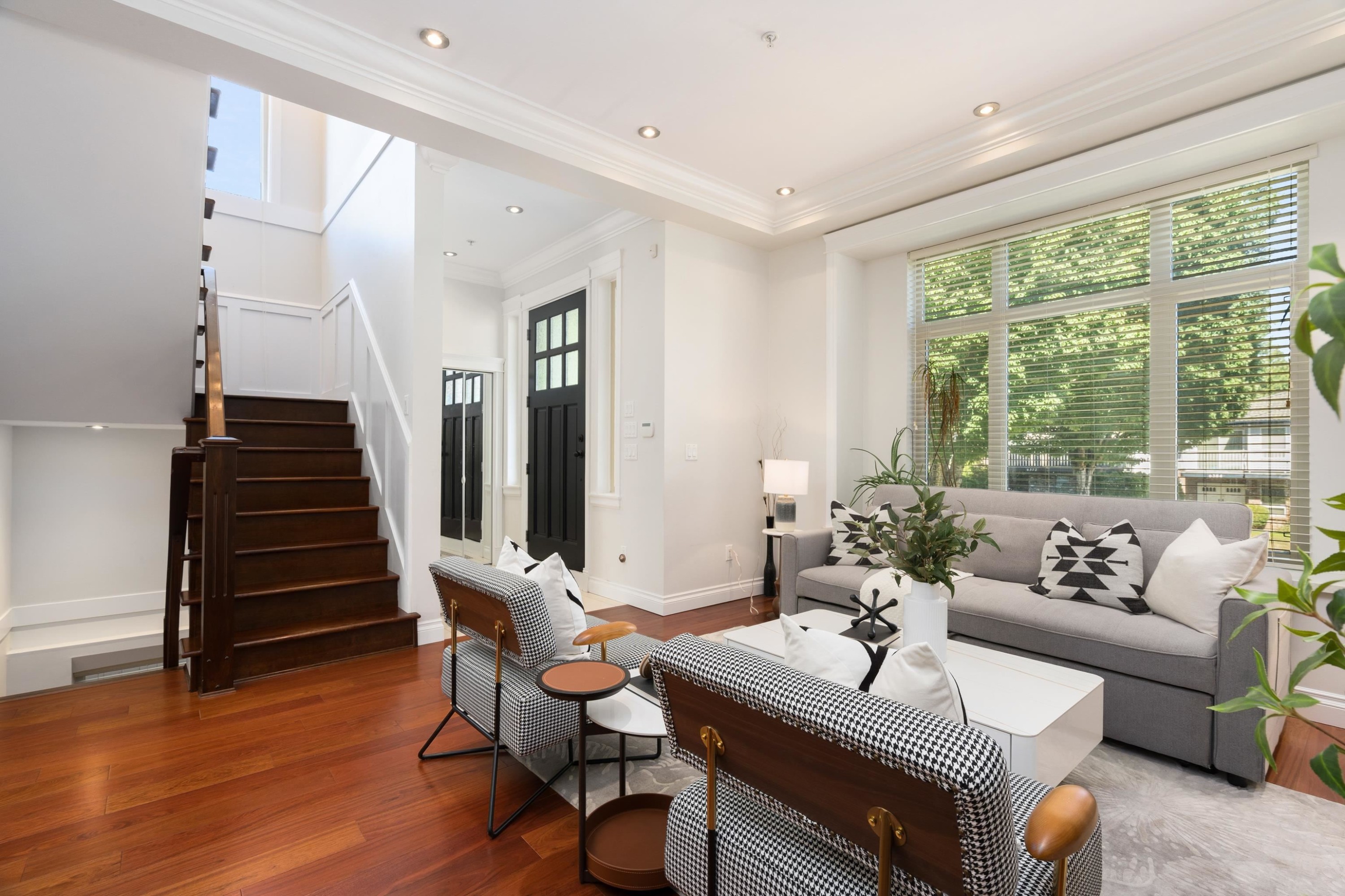 6387 Prince Albert Street, Vancouver, BC