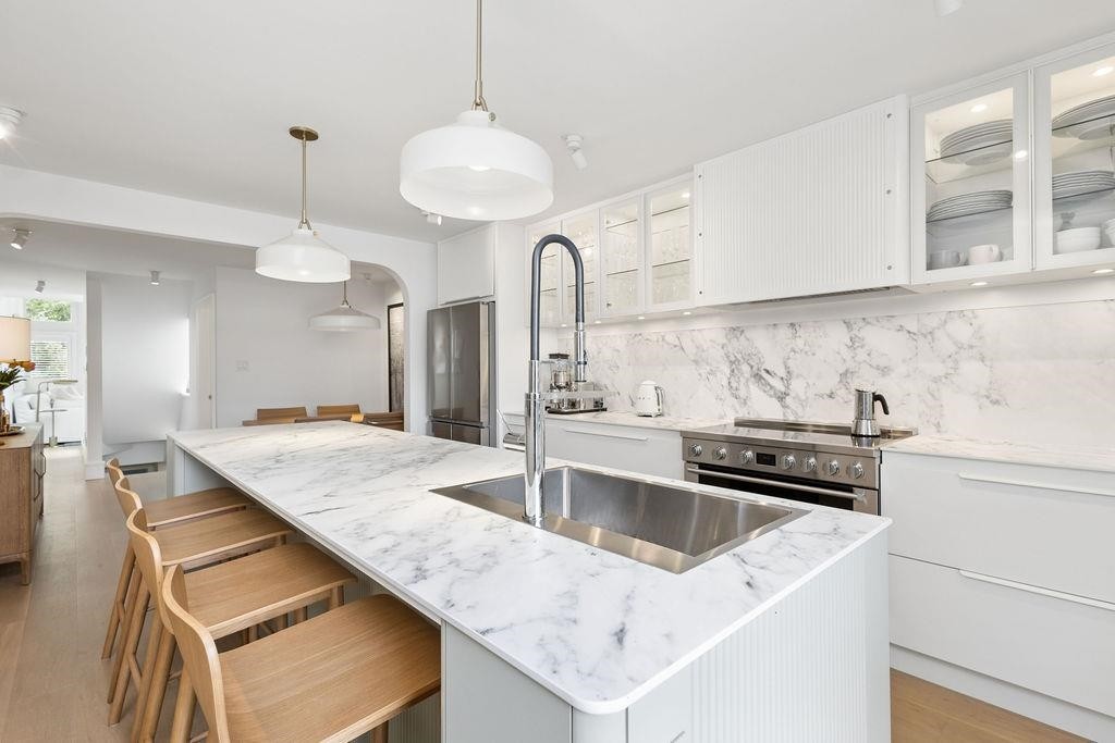 1944 Mcnicoll Avenue, Vancouver, BC