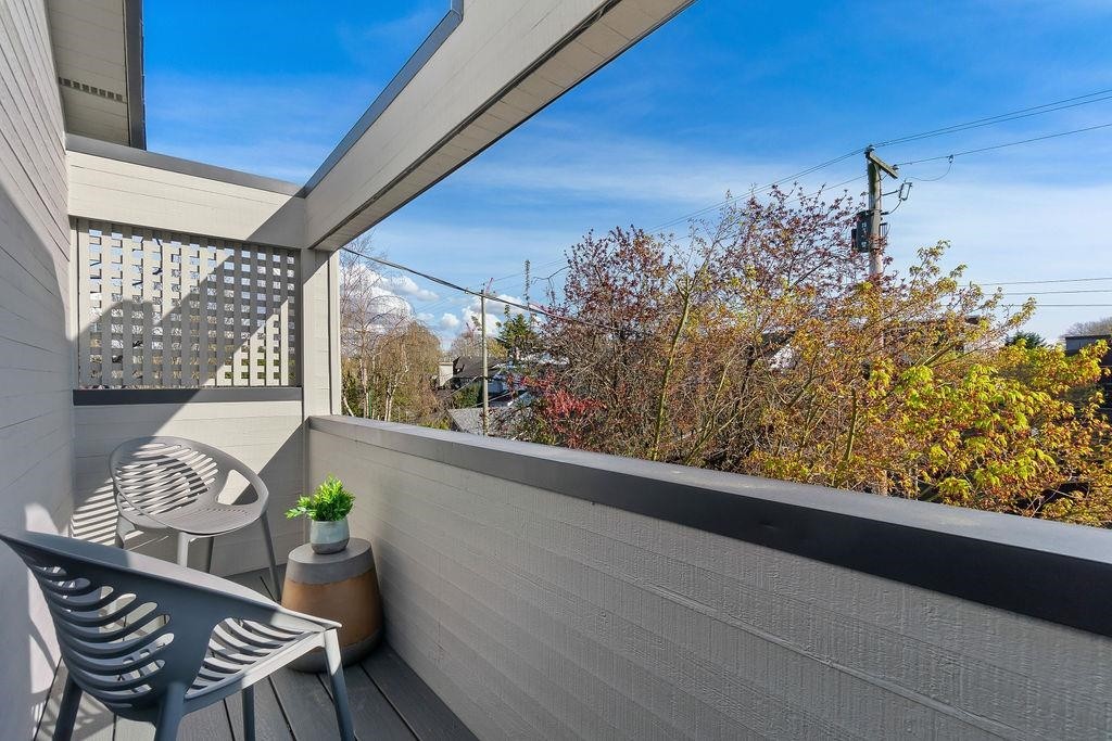 1944 Mcnicoll Avenue, Vancouver, BC