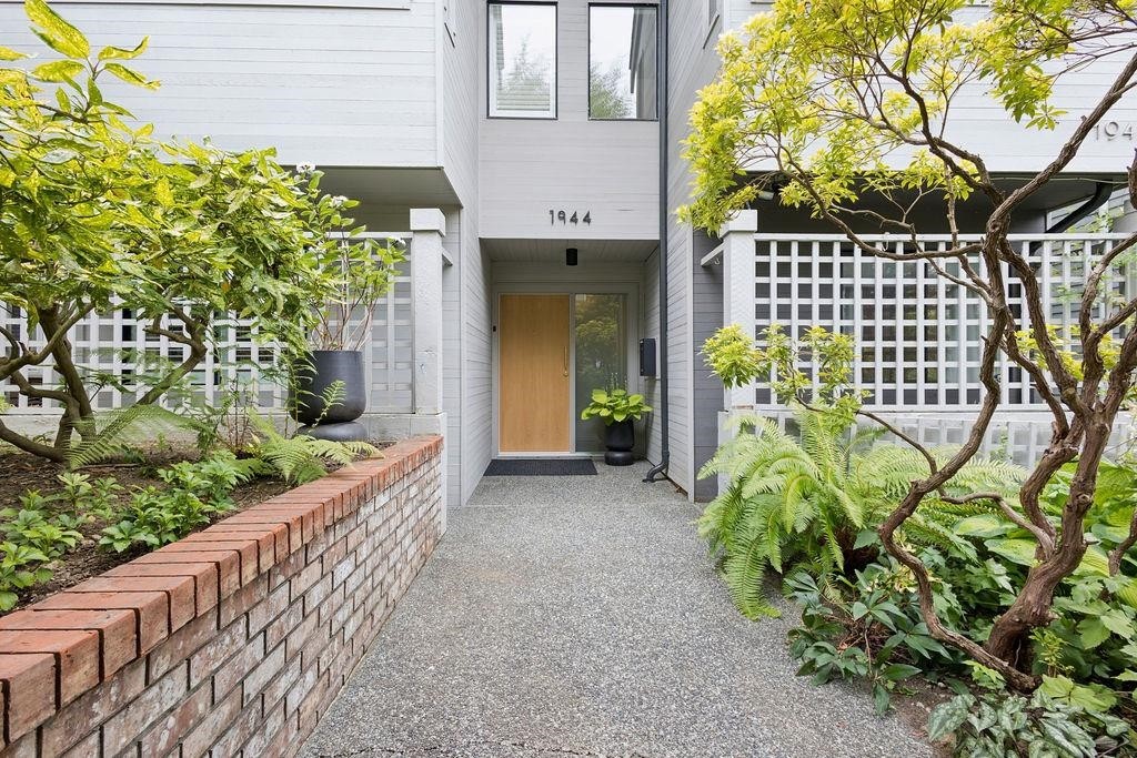 1944 Mcnicoll Avenue, Vancouver, BC