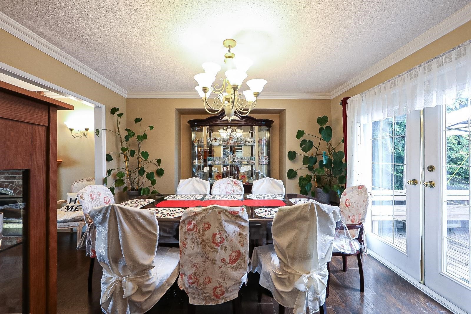 10340 Bamberton Drive, Richmond, BC
