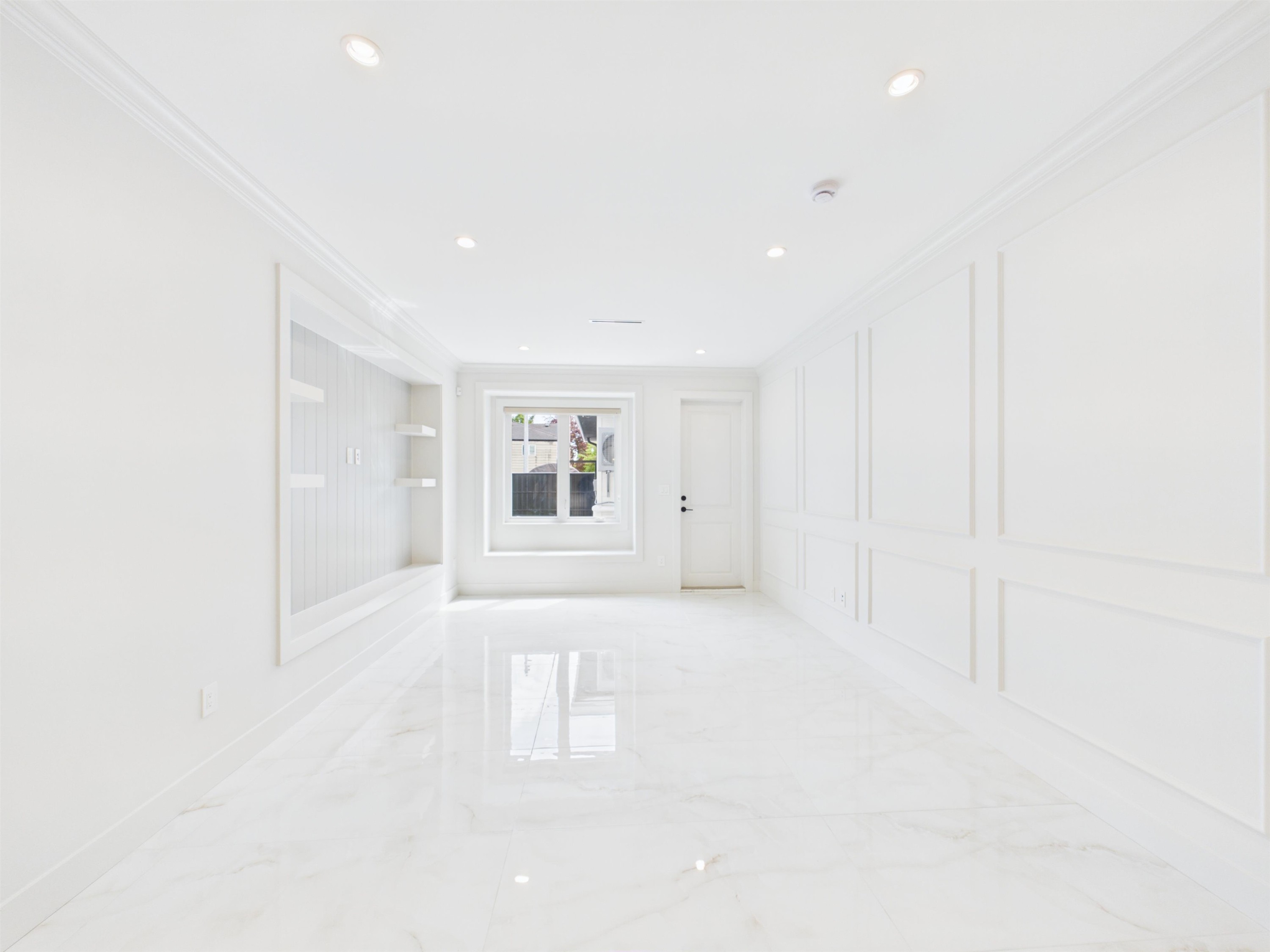 11306 Williams Road, Richmond, BC - Indoor Photo Showing Other Room