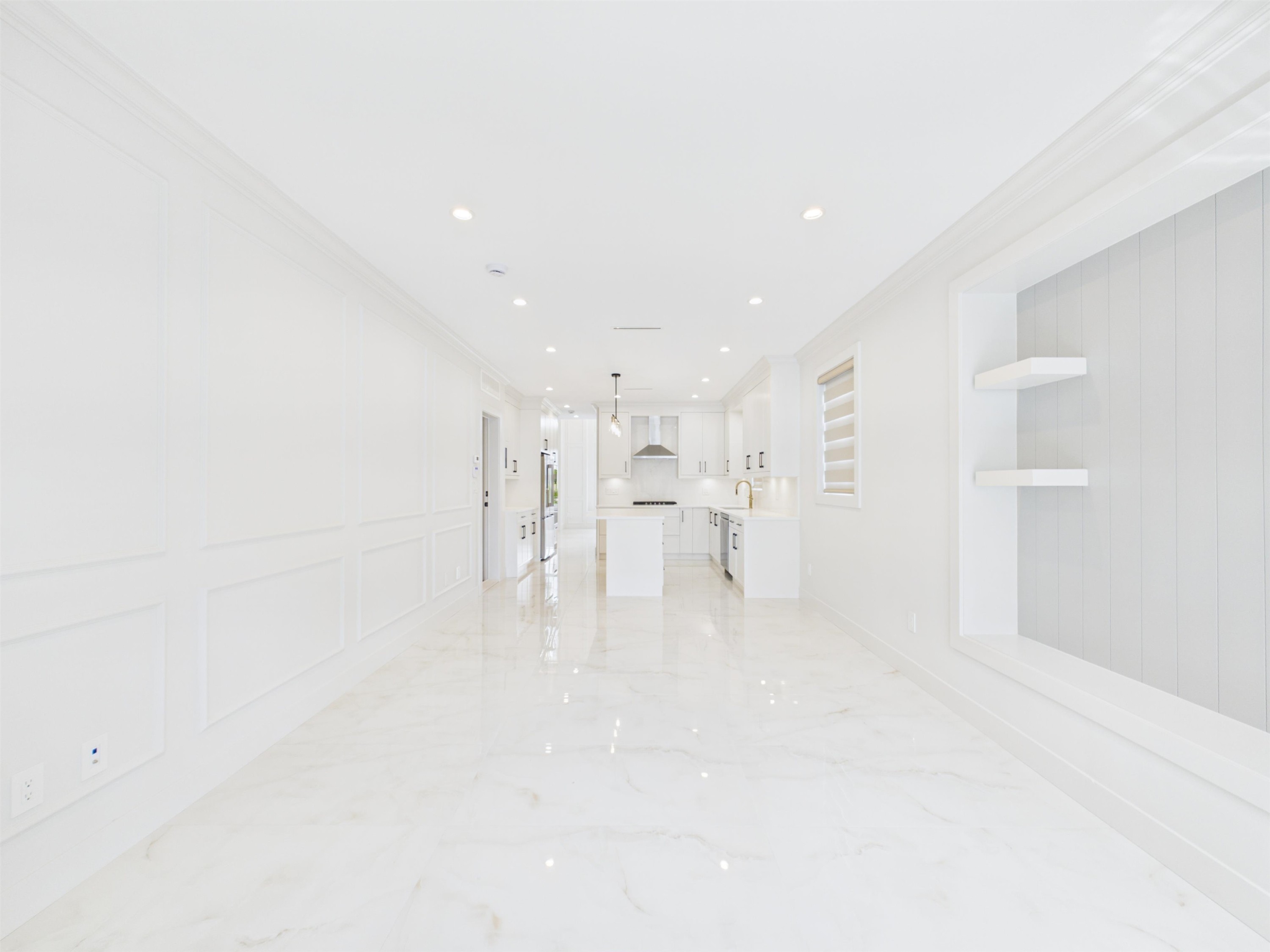 11306 Williams Road, Richmond, BC - Indoor Photo Showing Other Room
